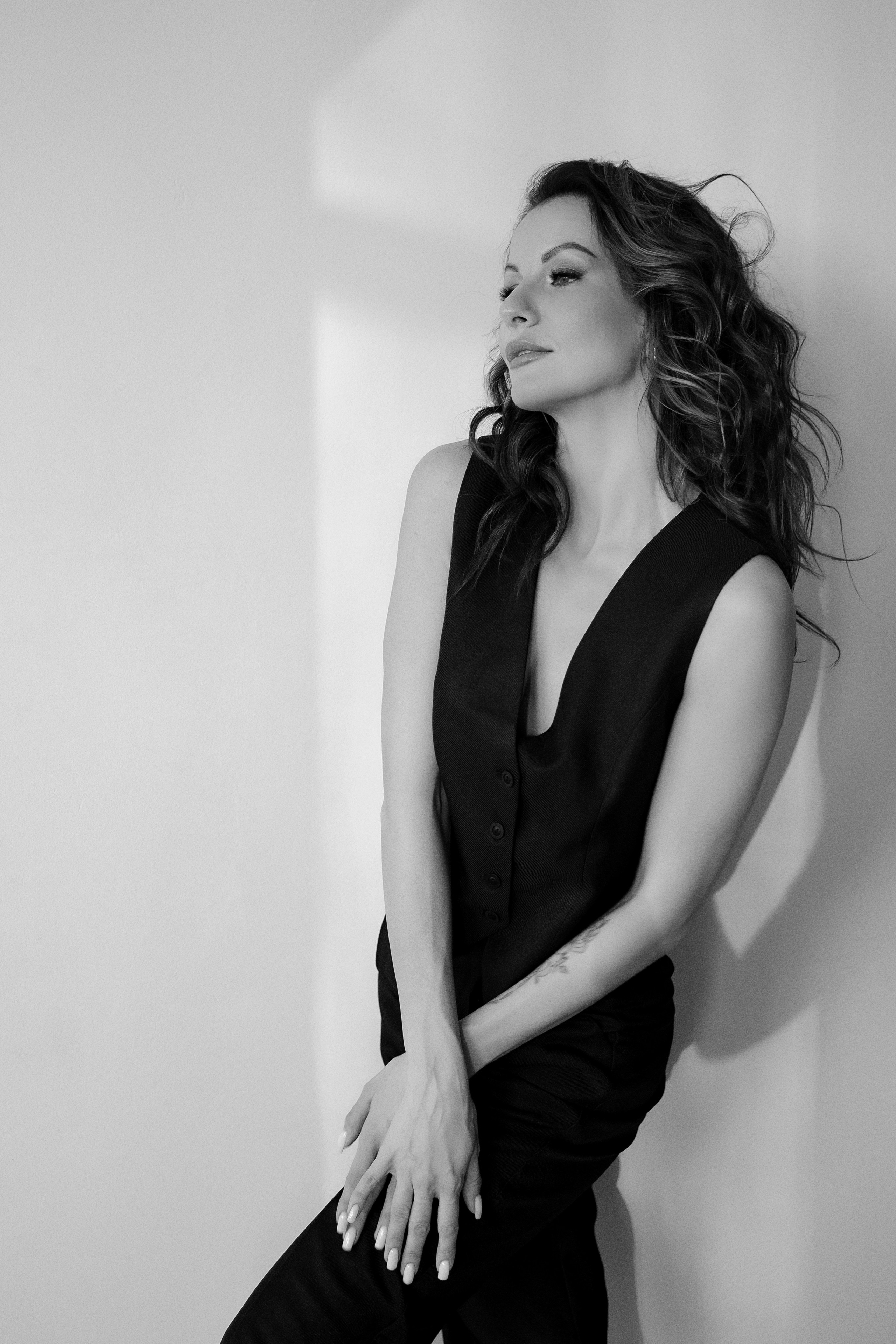 Валерия. Свадебный и семейный фотограф в Серпухове Александра Дерюшева