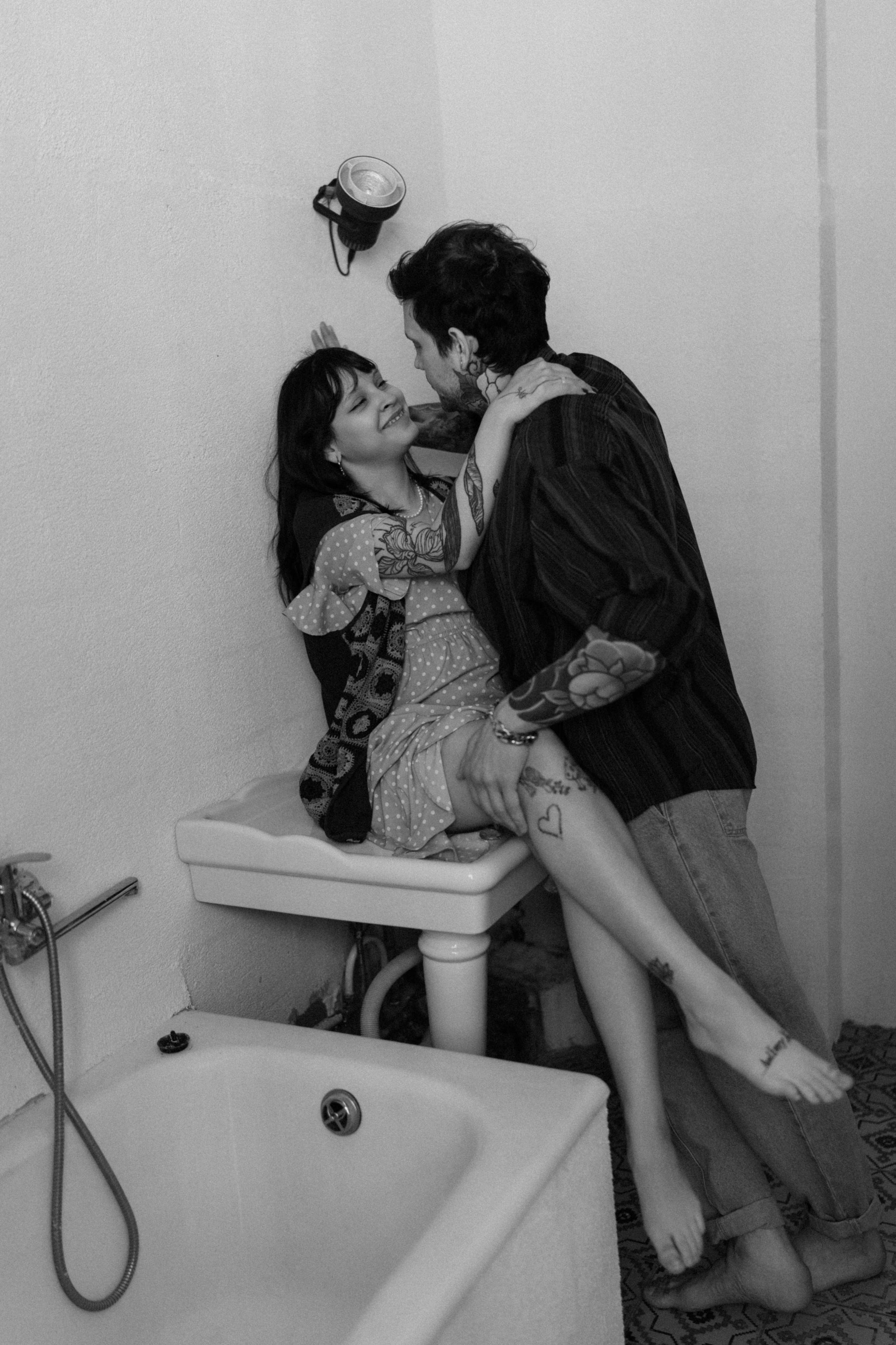 Весна в городе. Семейный и свадебный фотограф в Красногорске Анастасия Тихонова