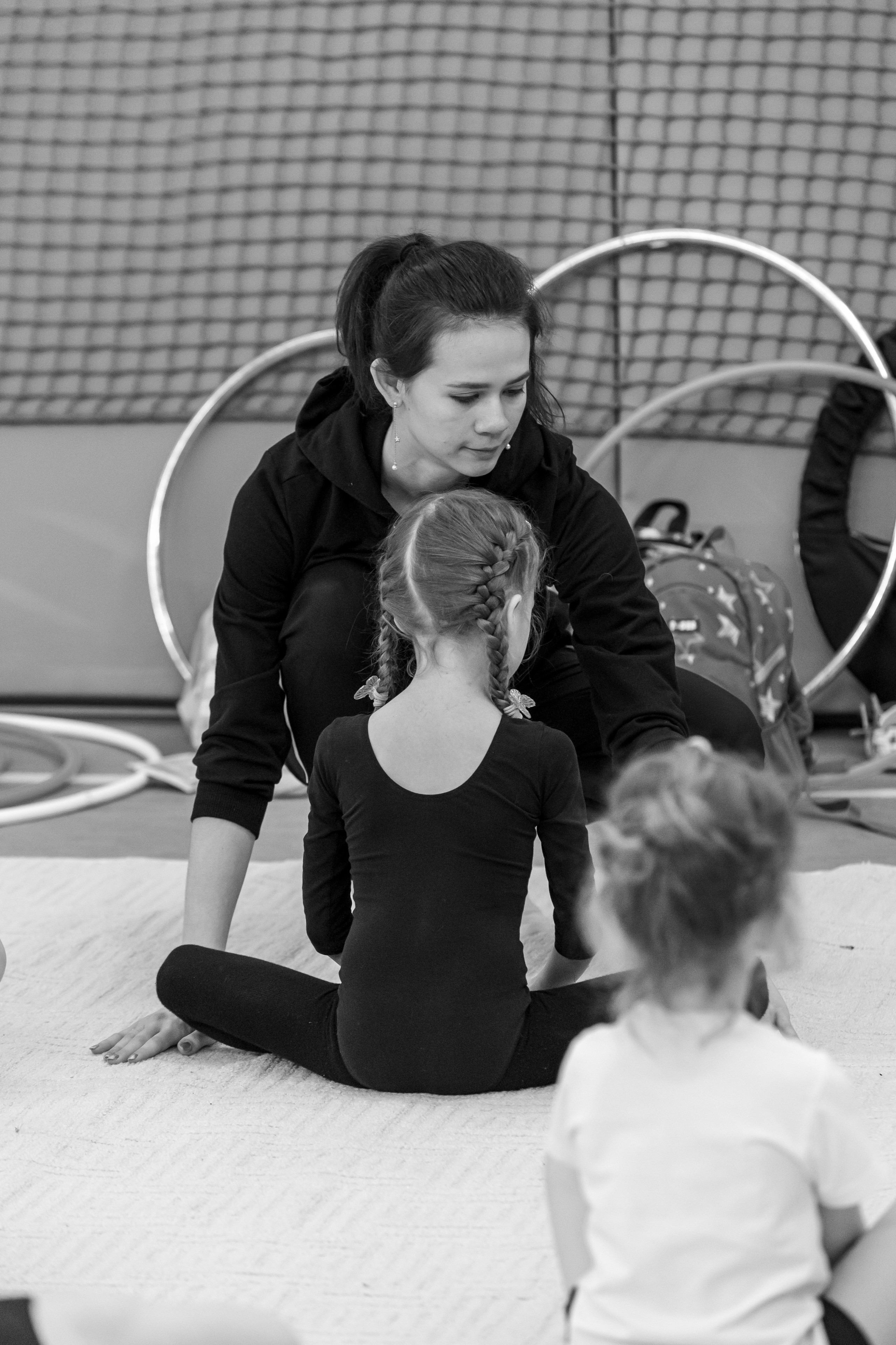 ЦХГ «БАТМАН» 10.01.2025. Фото и видео съемка Ваших мероприятий