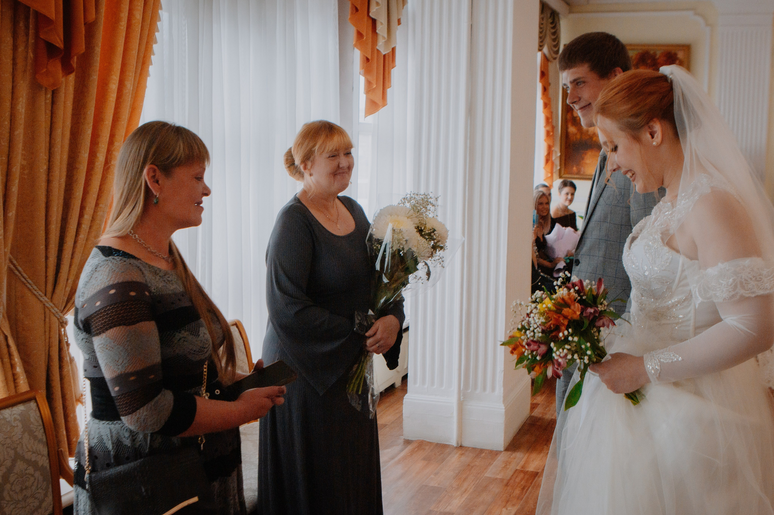 F a m i l y. ProFoto