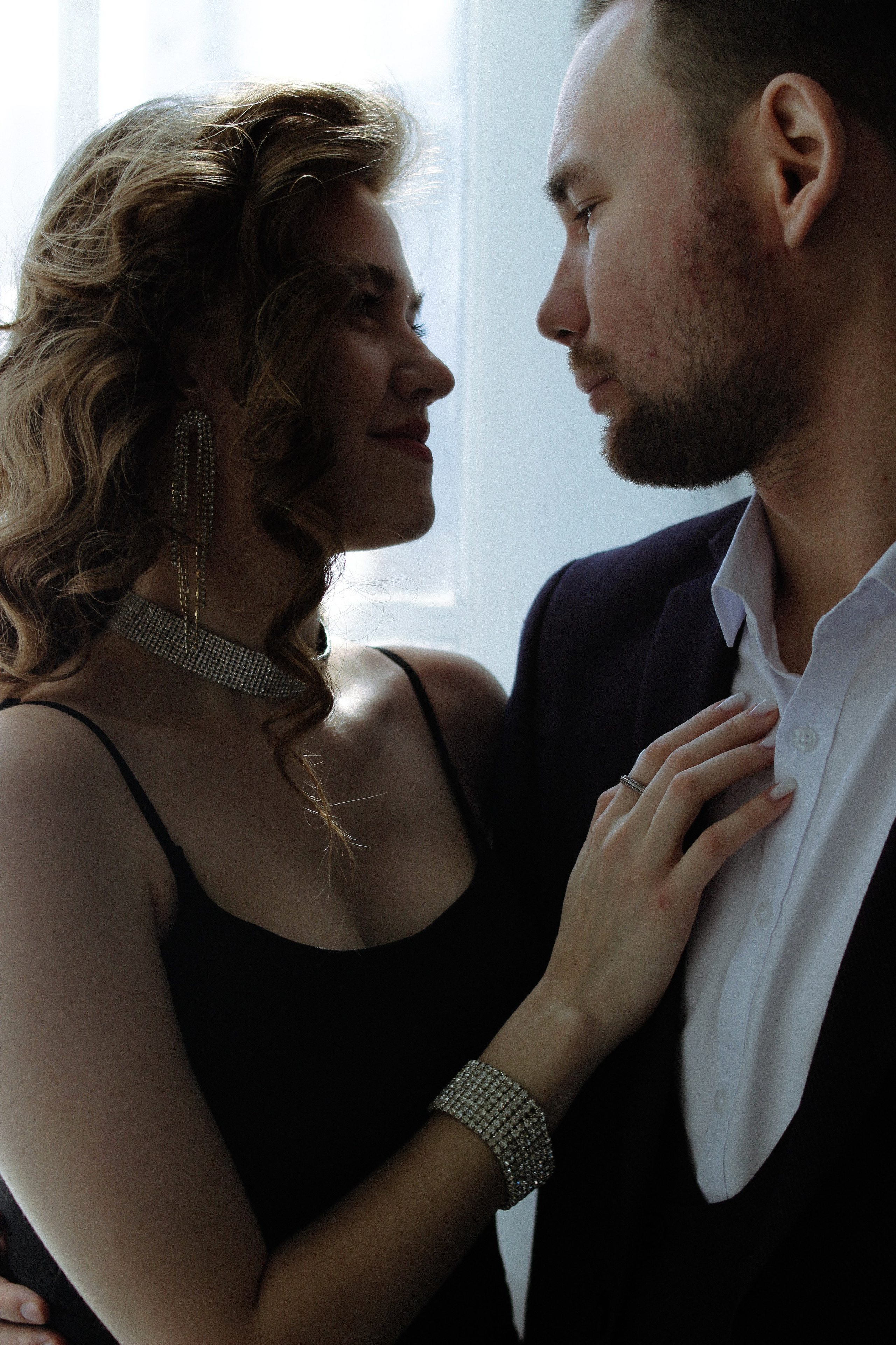 VIKTORIA & RAVIL. Фотограф в Челябинске Ушакова Анастасия