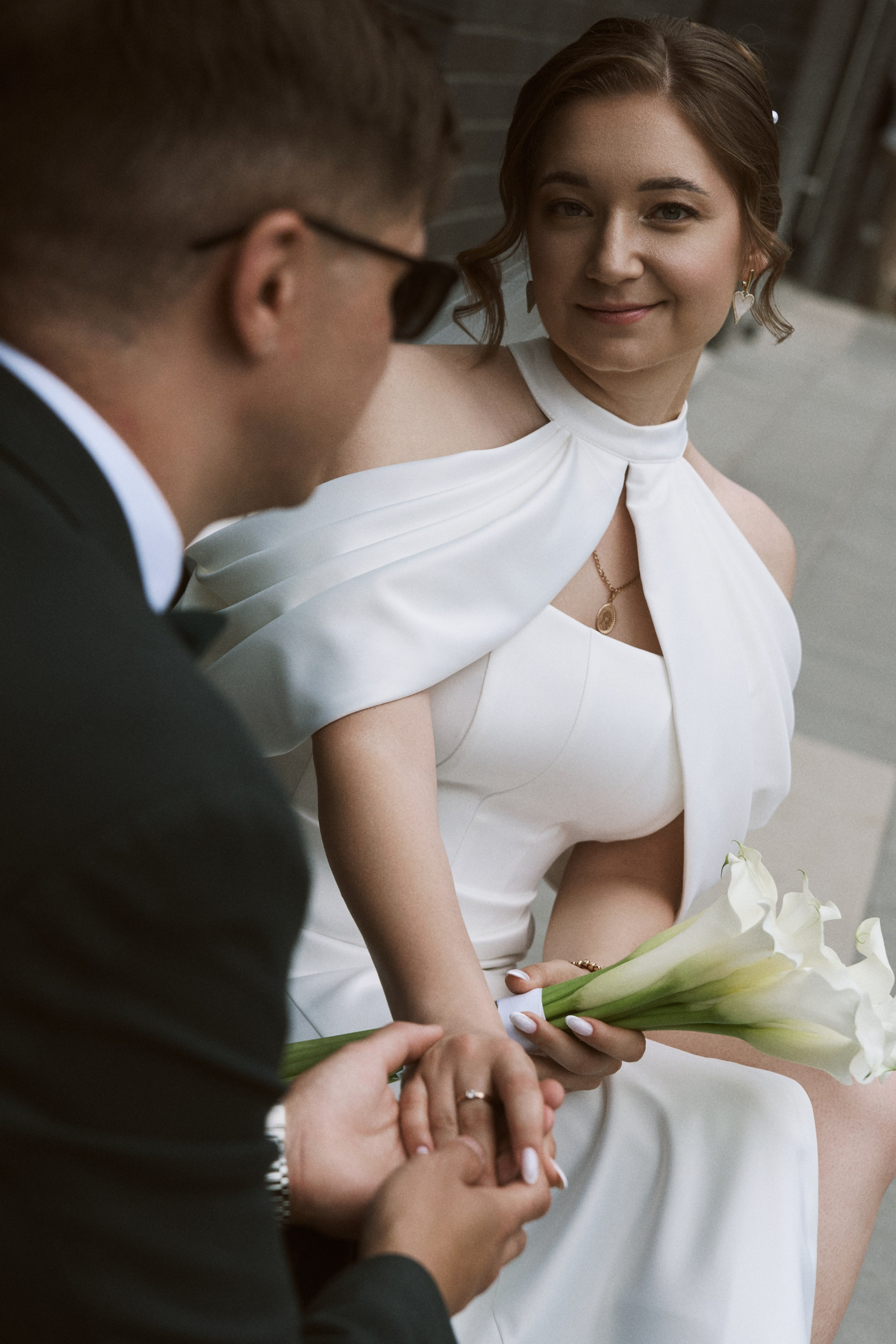 Свадебная Фотосессия. Фотограф беременности в Туле и Москве Кристина Журавлик