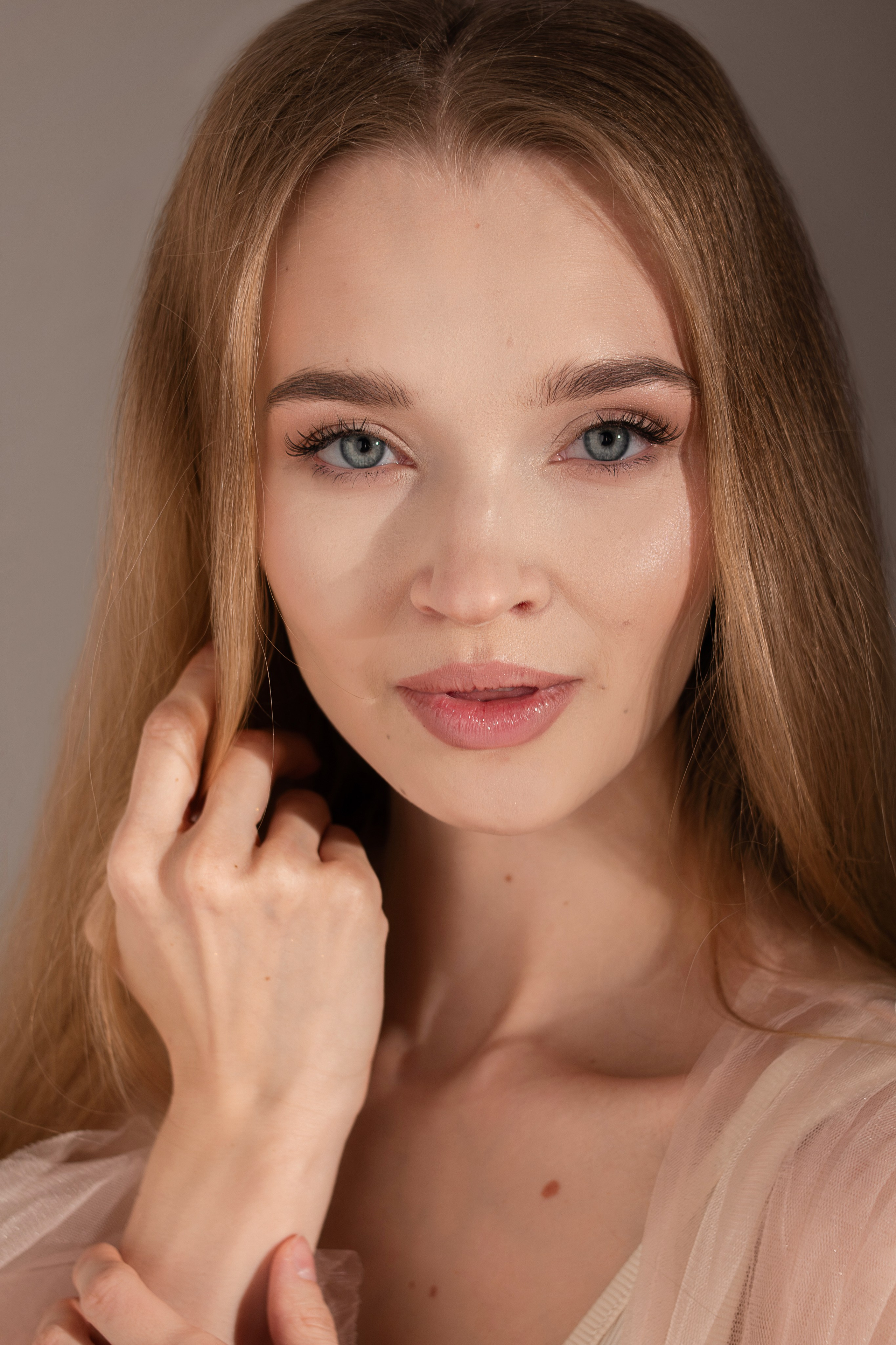 Тютина Оля фотограф-ретушер Екатеринбург