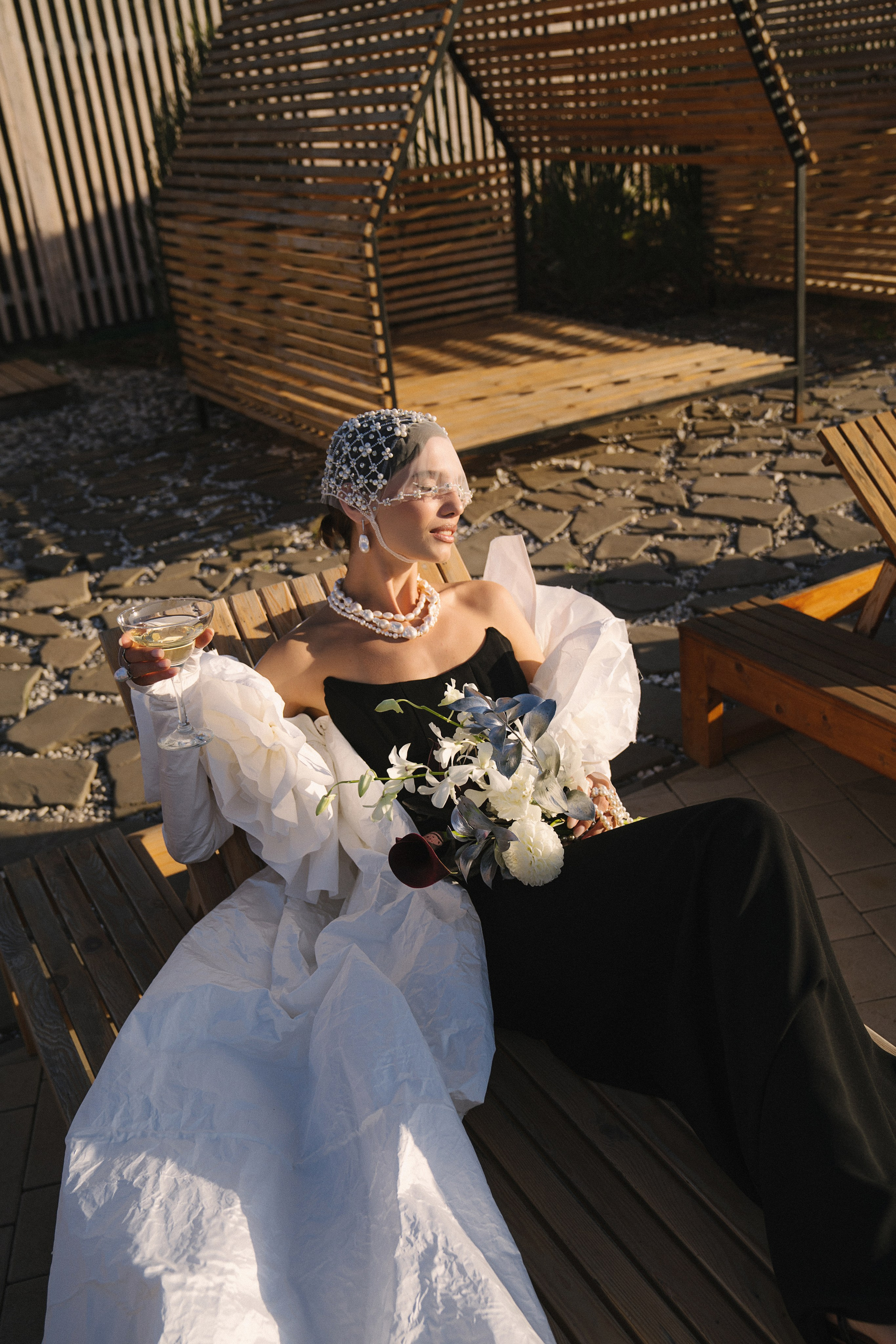 Никита и Екатерина. Свадебный фотограф Воронеж Марина Грудинина