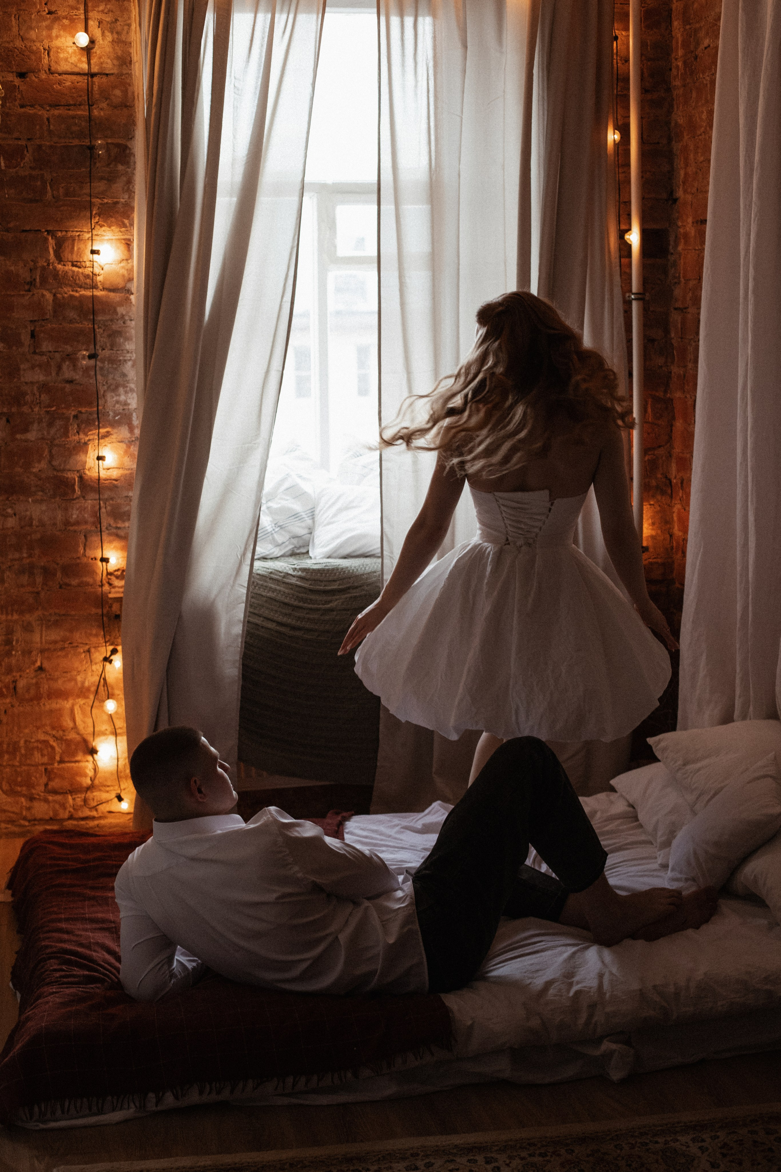 Love Story. Фотограф Санкт-Петербург | Валерия Рогальская