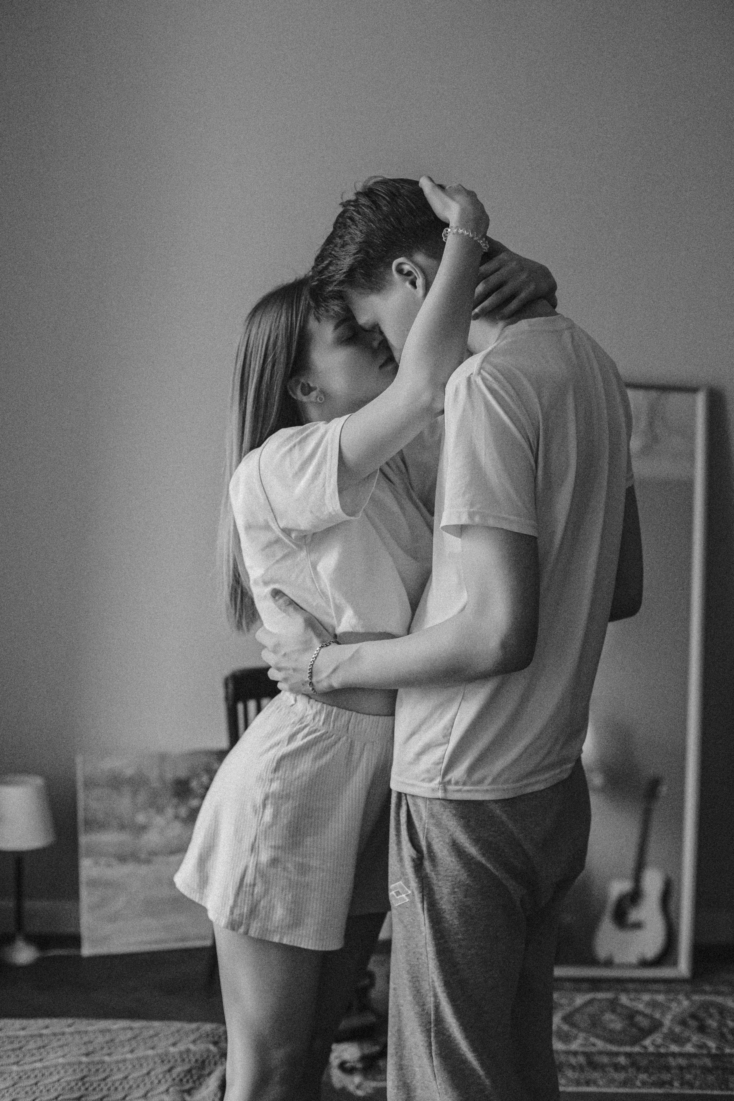 Love Story. Фотограф Санкт-Петербург | Валерия Рогальская