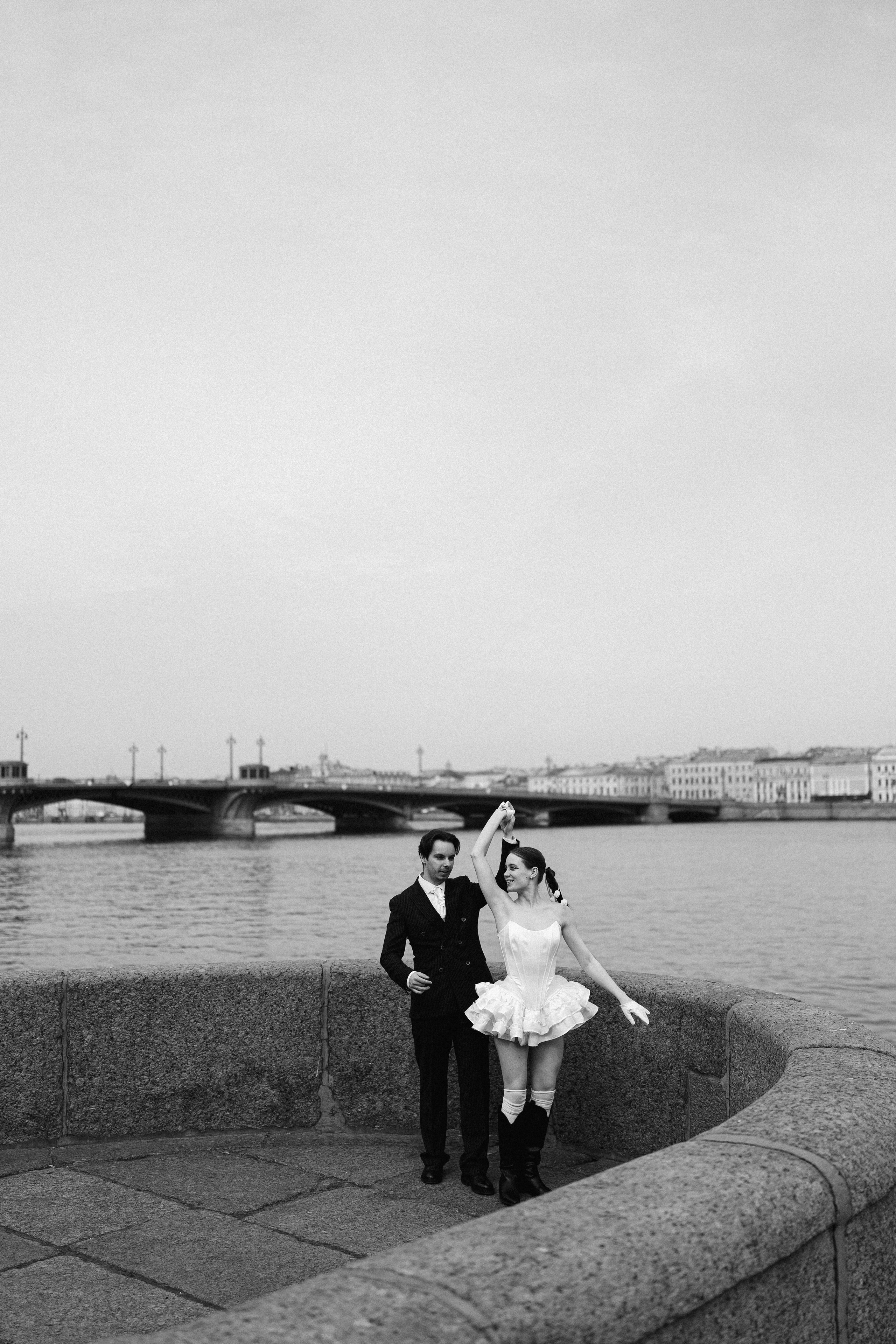 Свадебные истории. Фотограф Санкт-Петербург | Валерия Рогальская