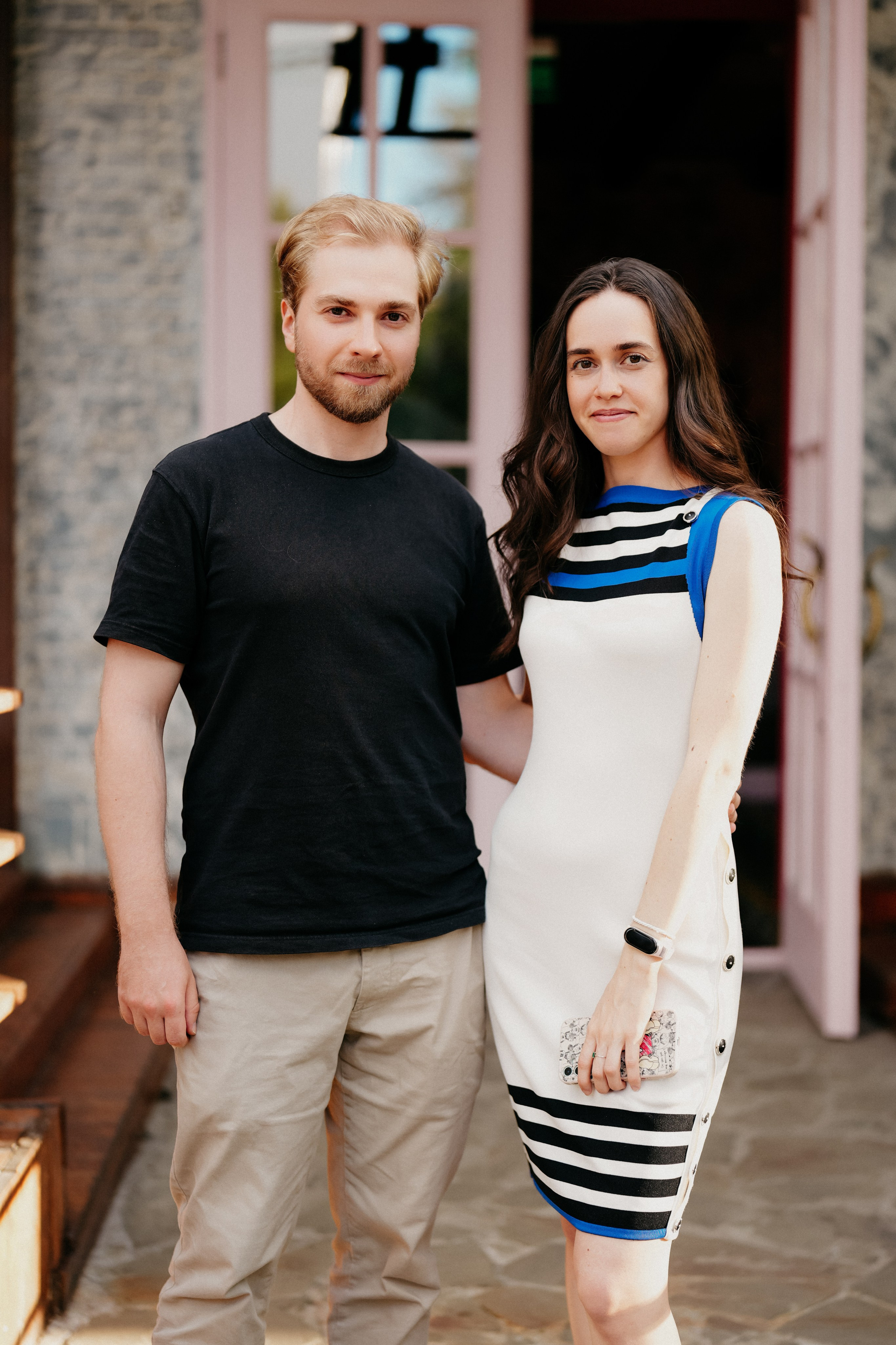 The Experts. Фотограф в Москве Дмитрий Рогов