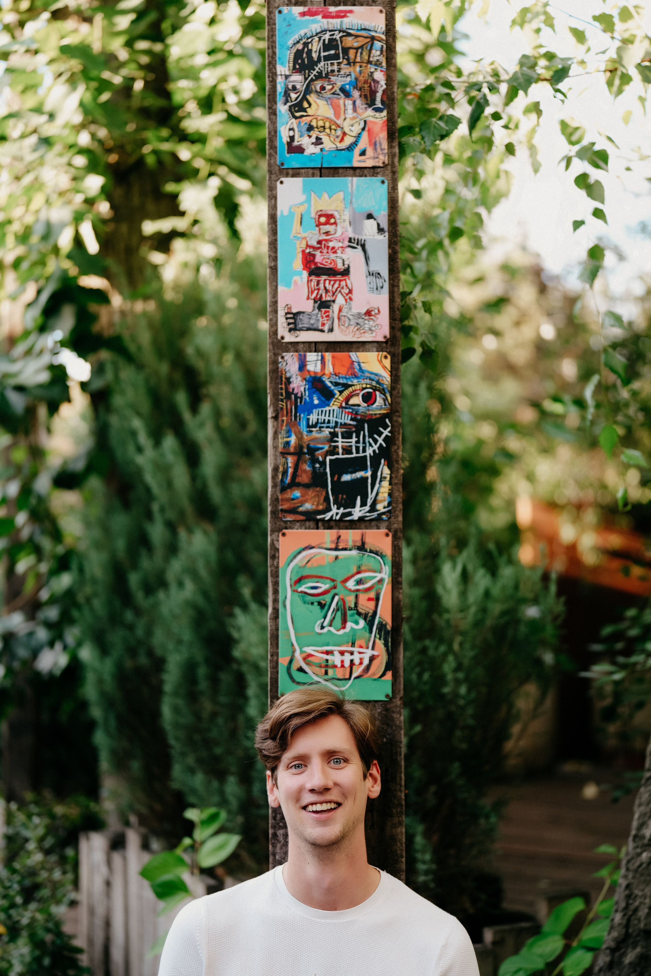 The Experts. Фотограф в Москве Дмитрий Рогов