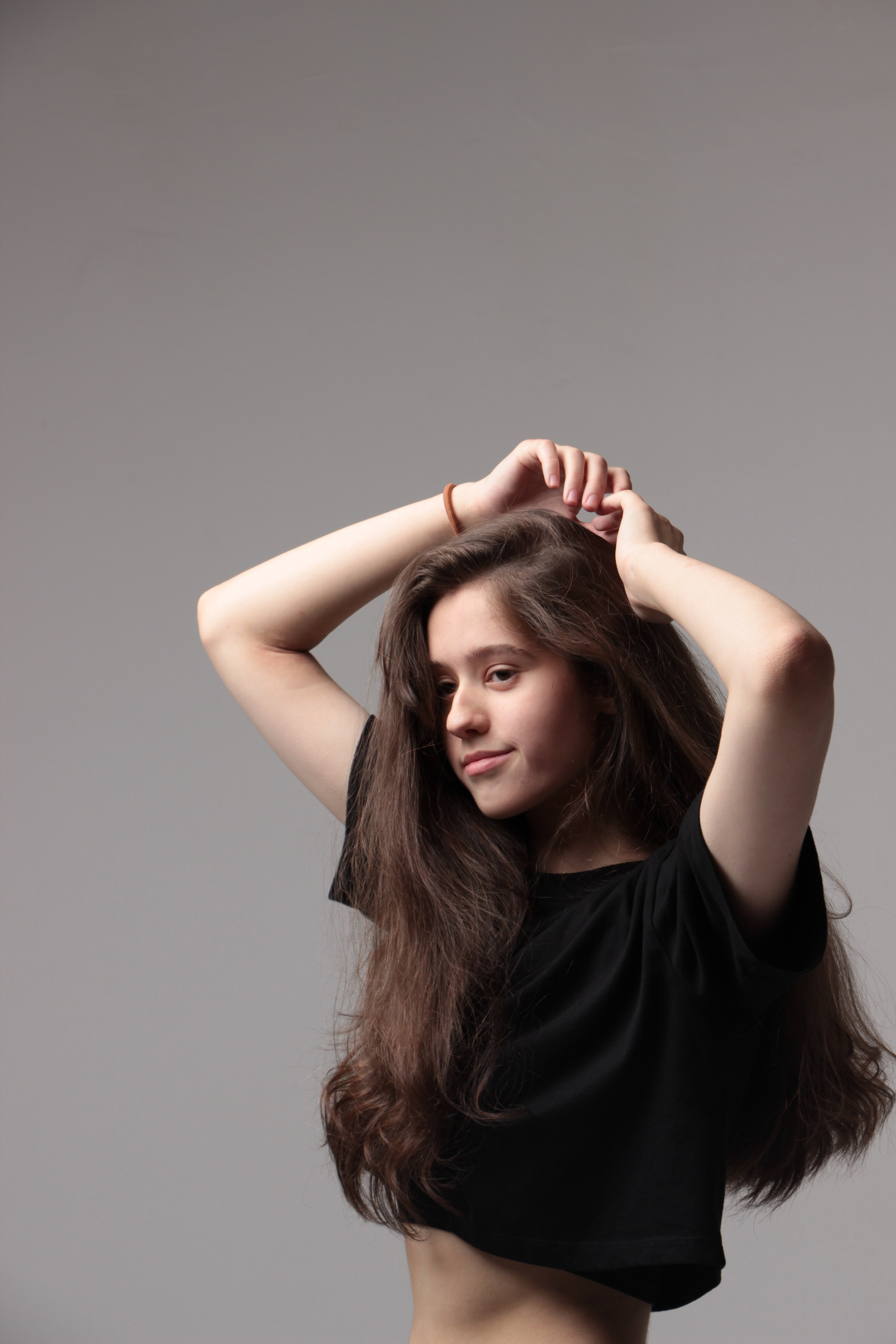 Даша. Костюмер, художник кино и телевидения в спб