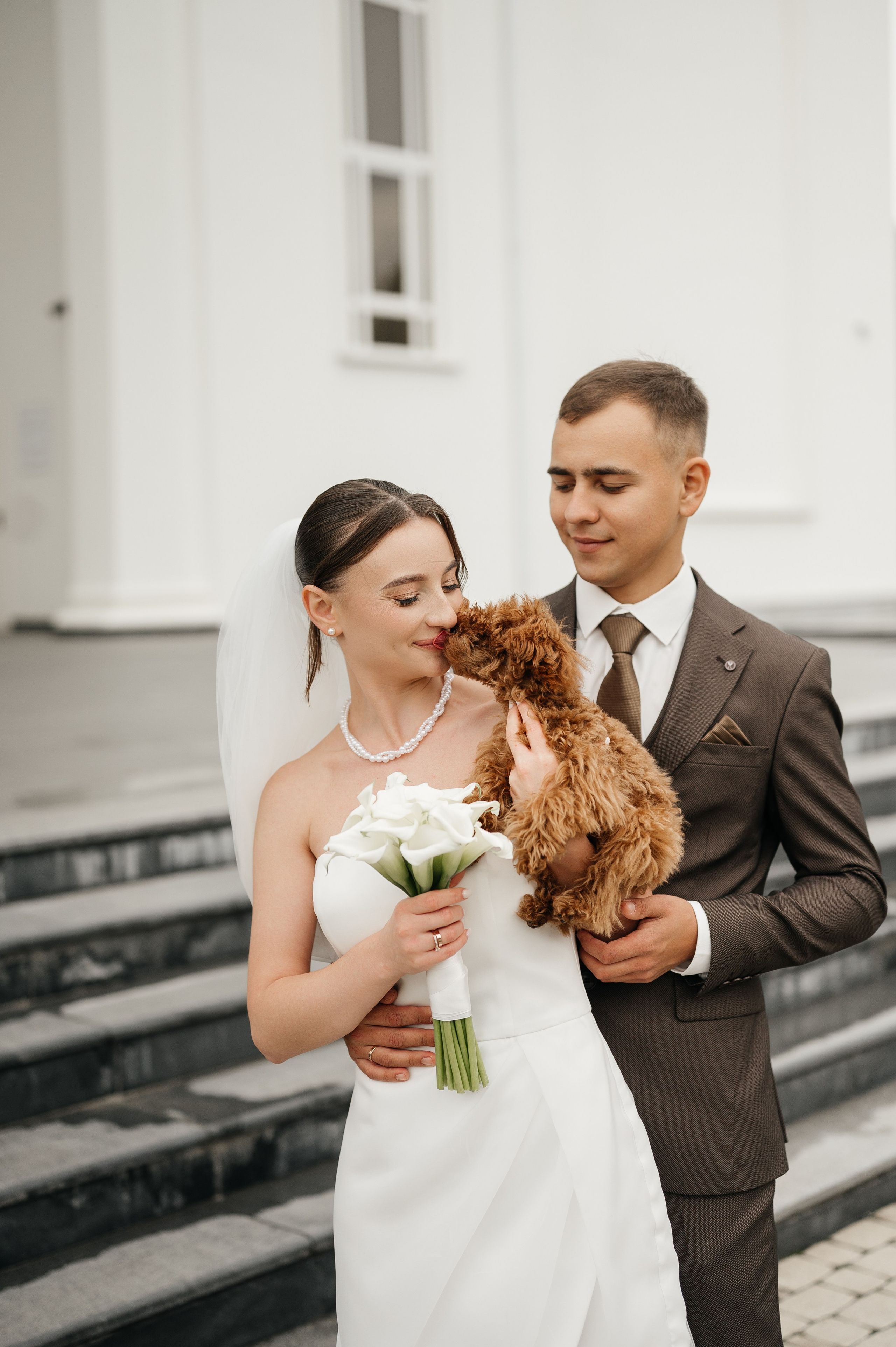 Константин и Виктория. Свадебный и семейный фотограф в Краснодаре Алина Мельник