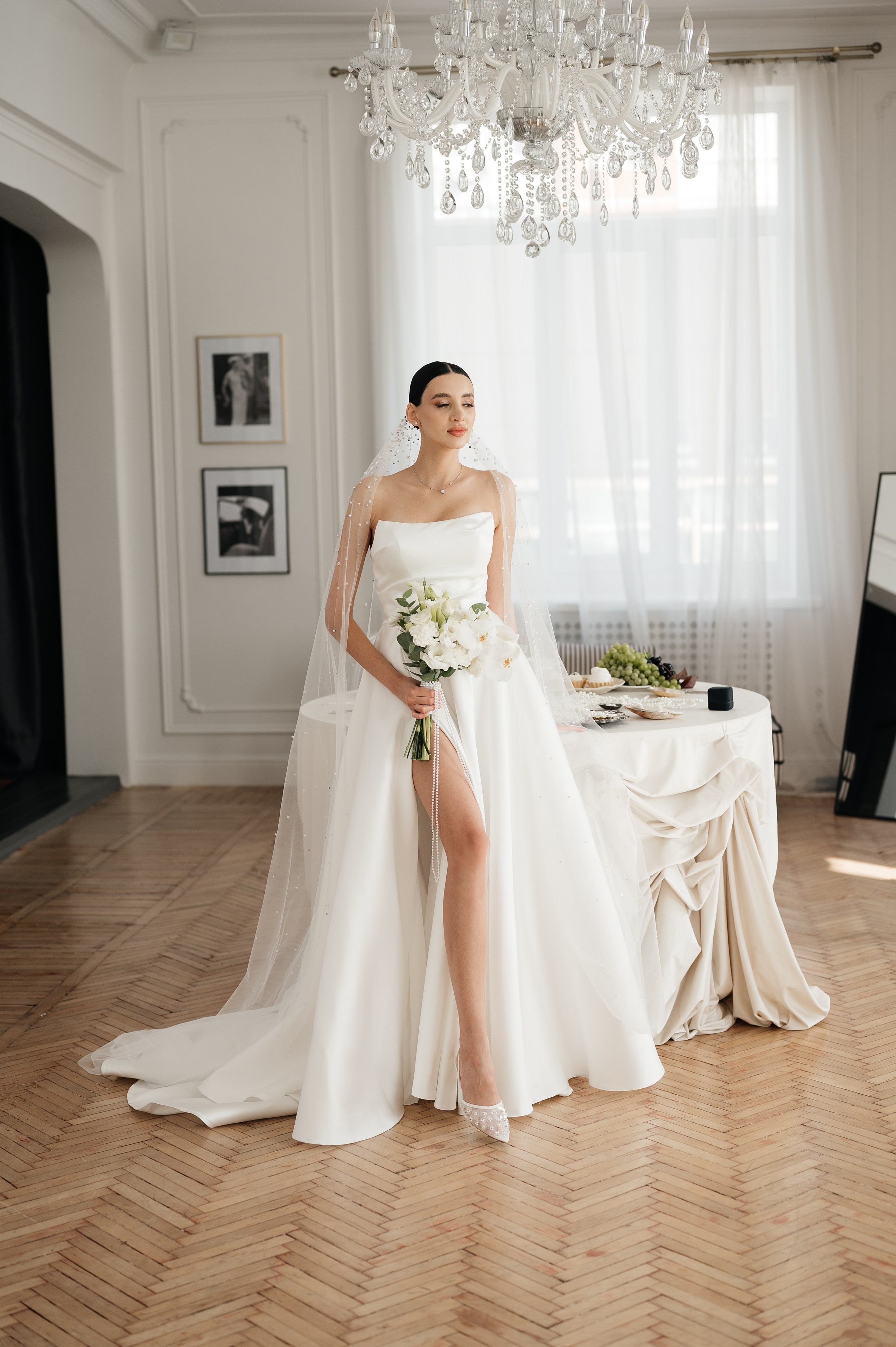 Павел и Полина. Свадебный и семейный фотограф в Краснодаре Алина Мельник