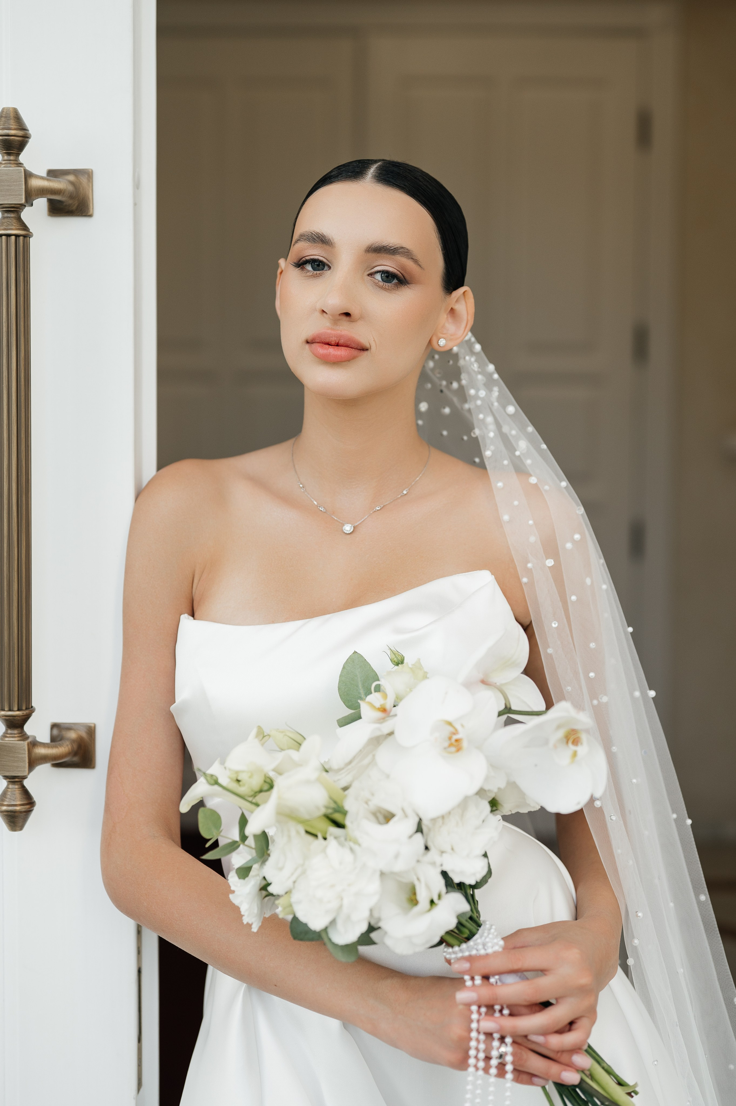 Павел и Полина. Свадебный и семейный фотограф в Краснодаре Алина Мельник