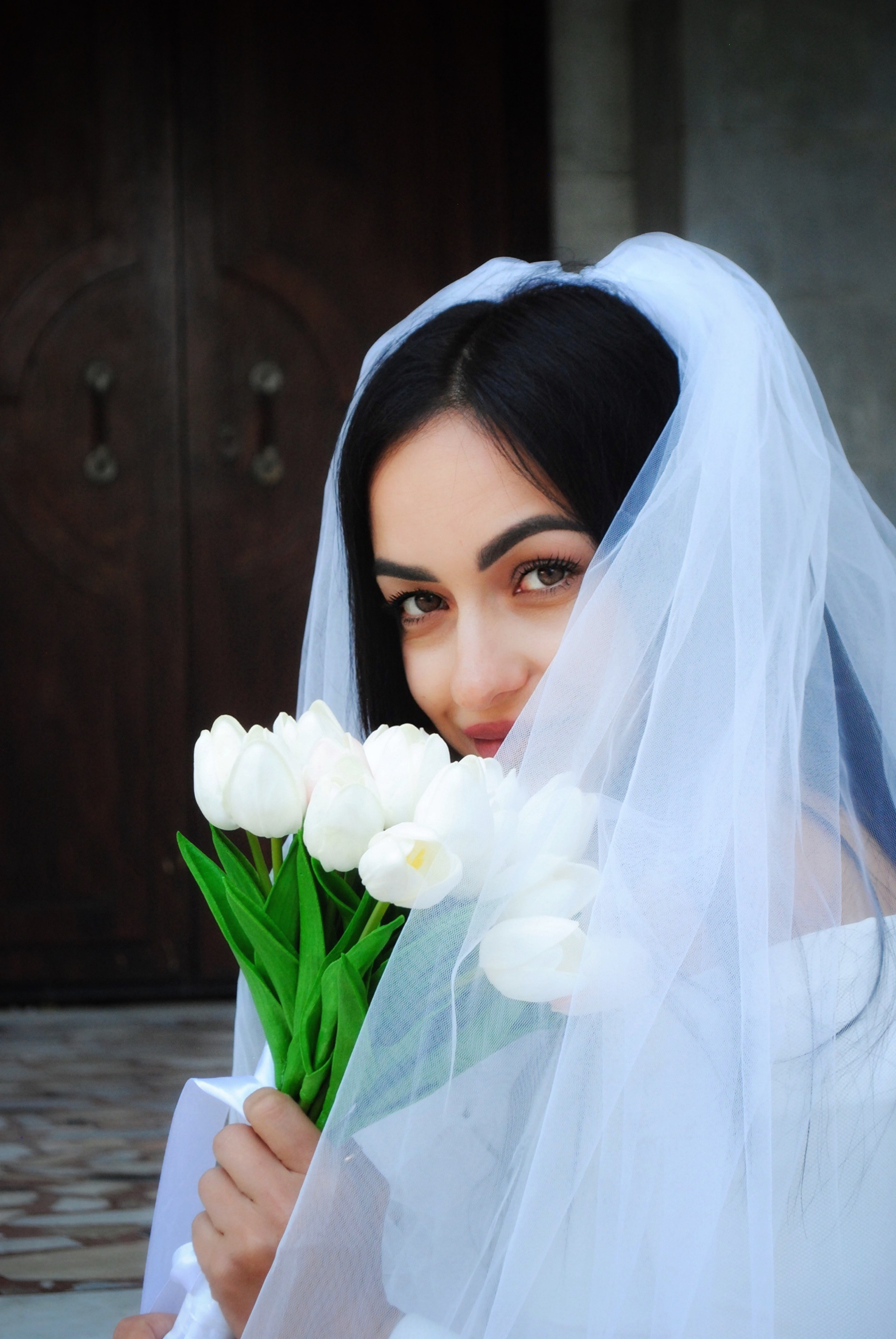 Эля. Фотограф Мария Мусаелян