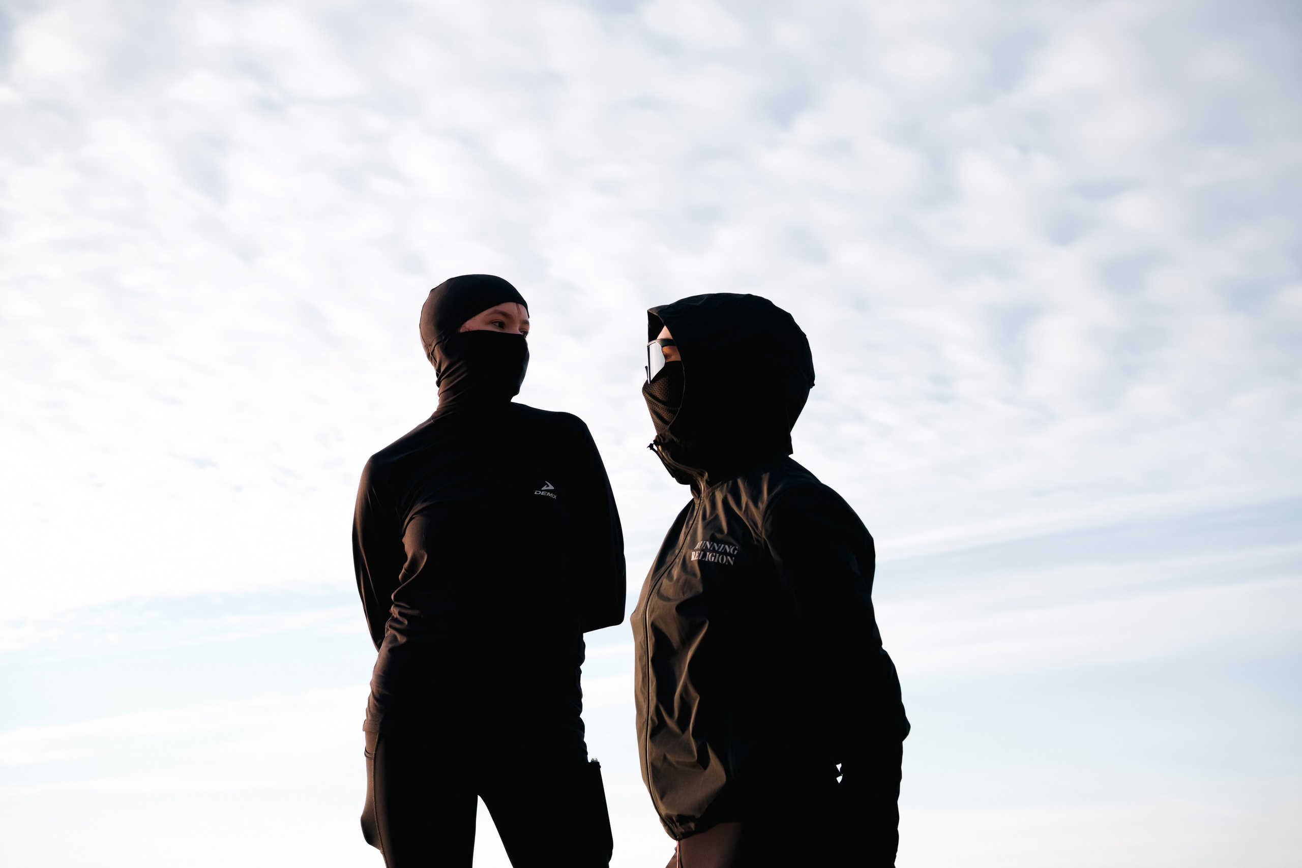 Финский Залив. Портретный и репортажный фотограф в Санкт-Петербурге Смоляков Максим