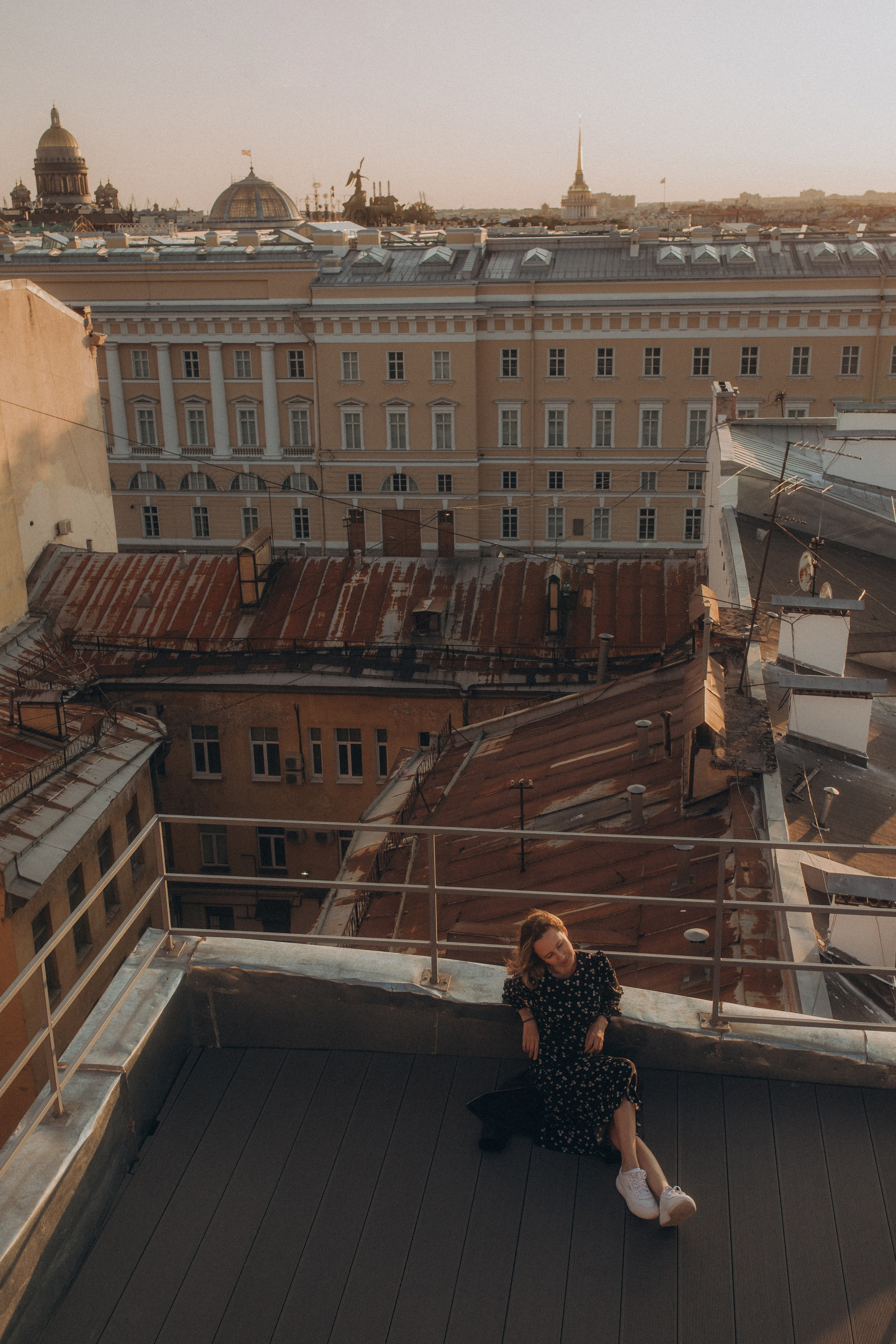 Ляйсан. Фотограф в Санкт Петербурге Лара Великова