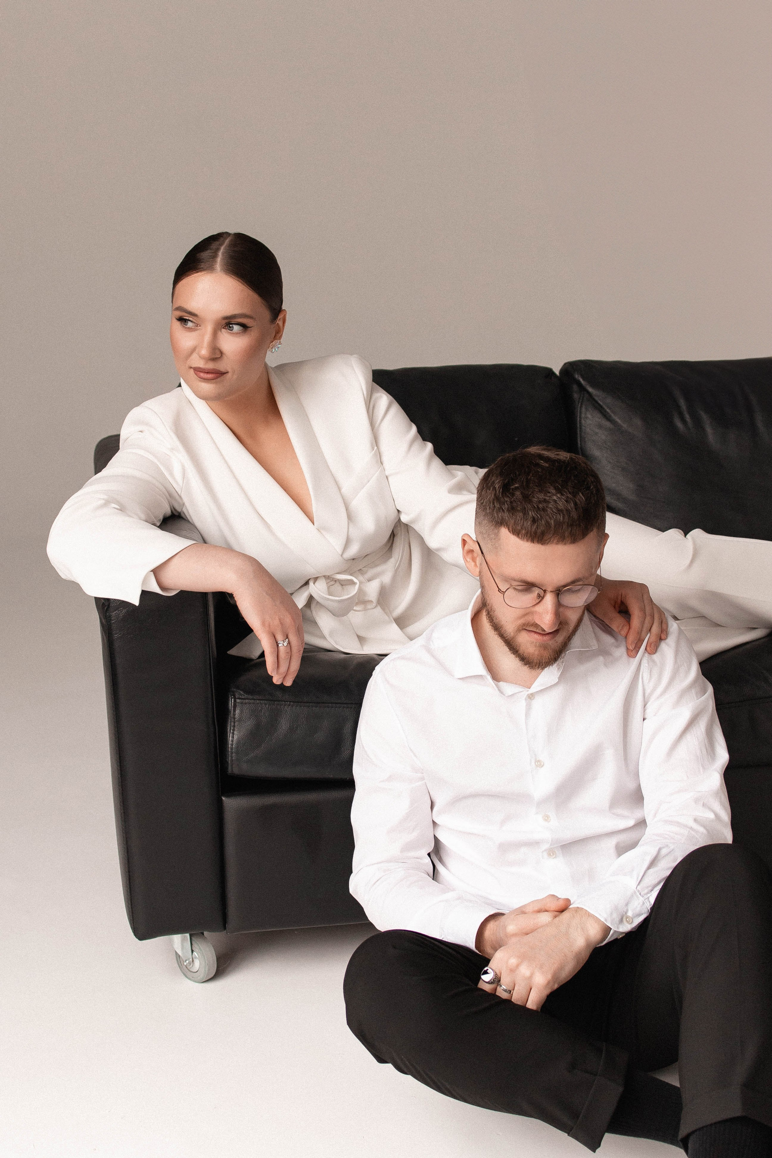 Полина & Константин. Свадебный и портретный фотограф Соломко Диана