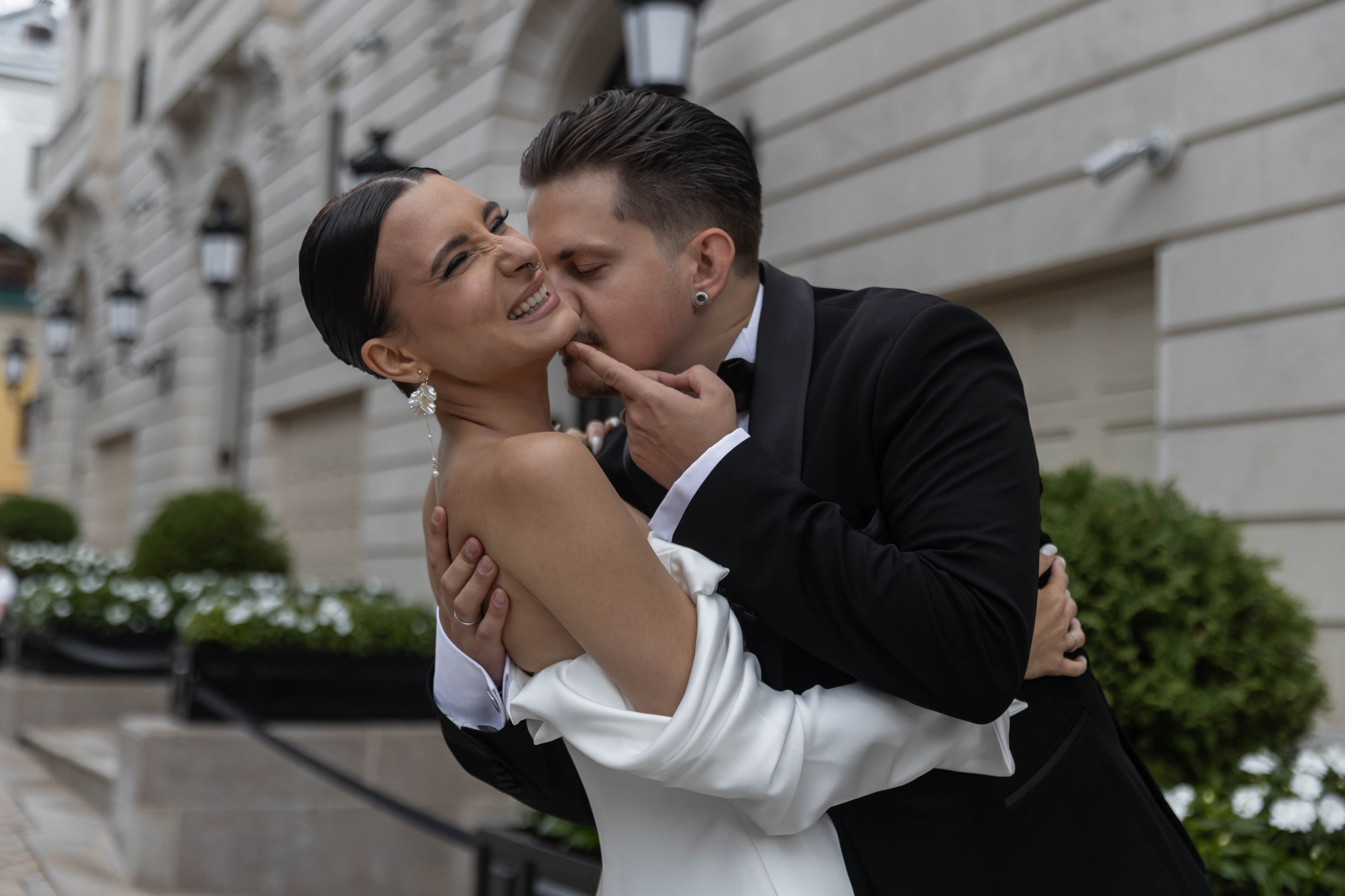 Андрей и Анастасия. Wedding moments| Свадебные фотографии с настоящими эмоциями