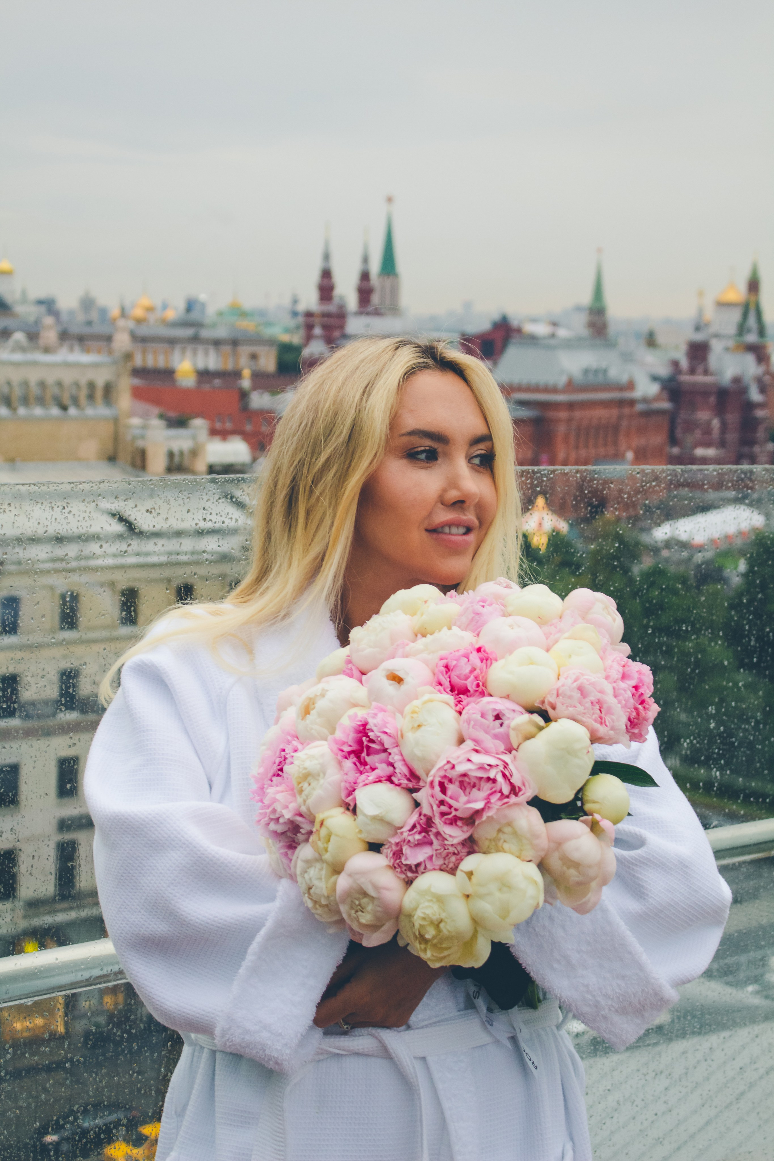 Семейная фотосессия. Арарат Парк Хаятт