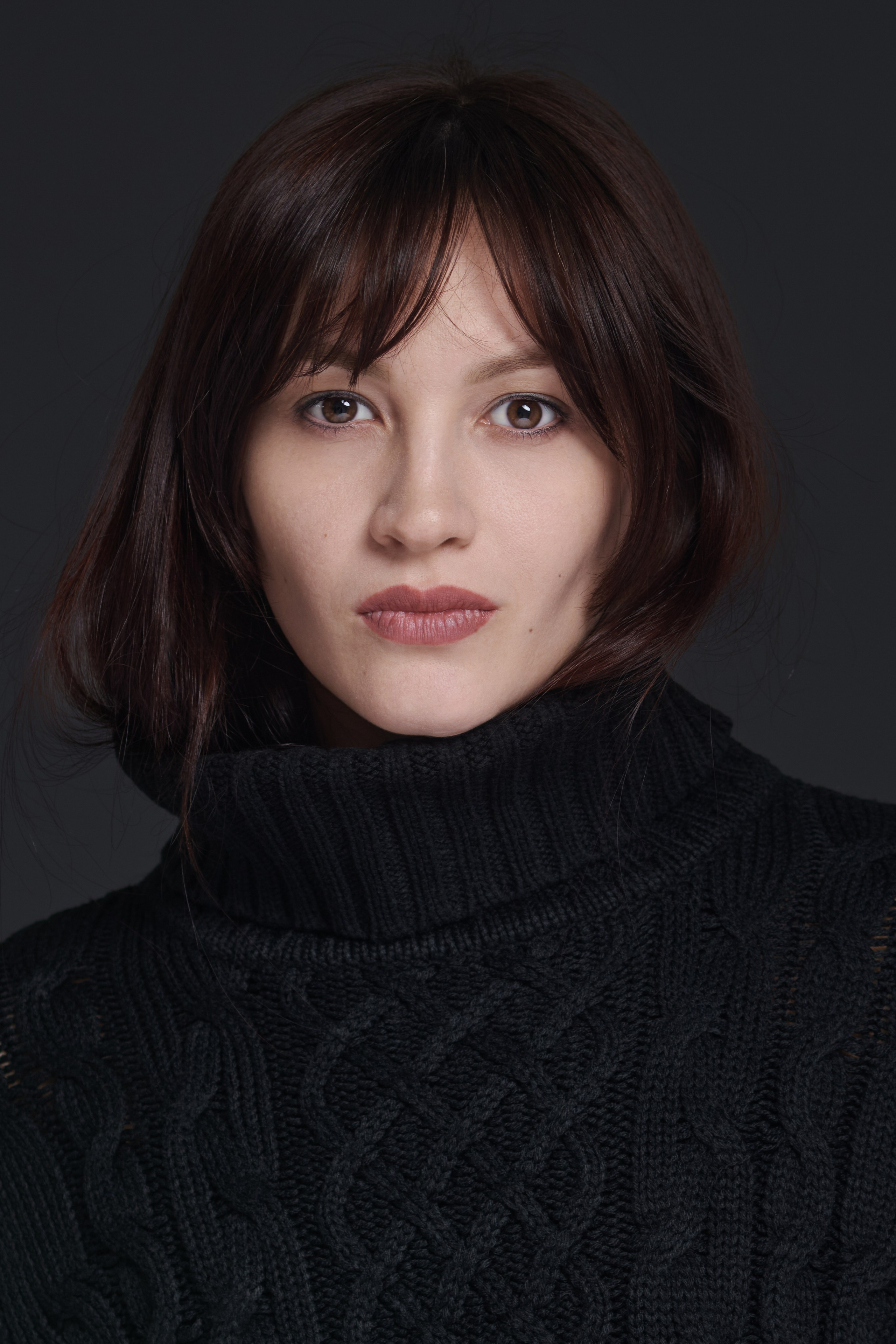 Вероника Хакова. Коммерческие фотосессии, актерское портфолио