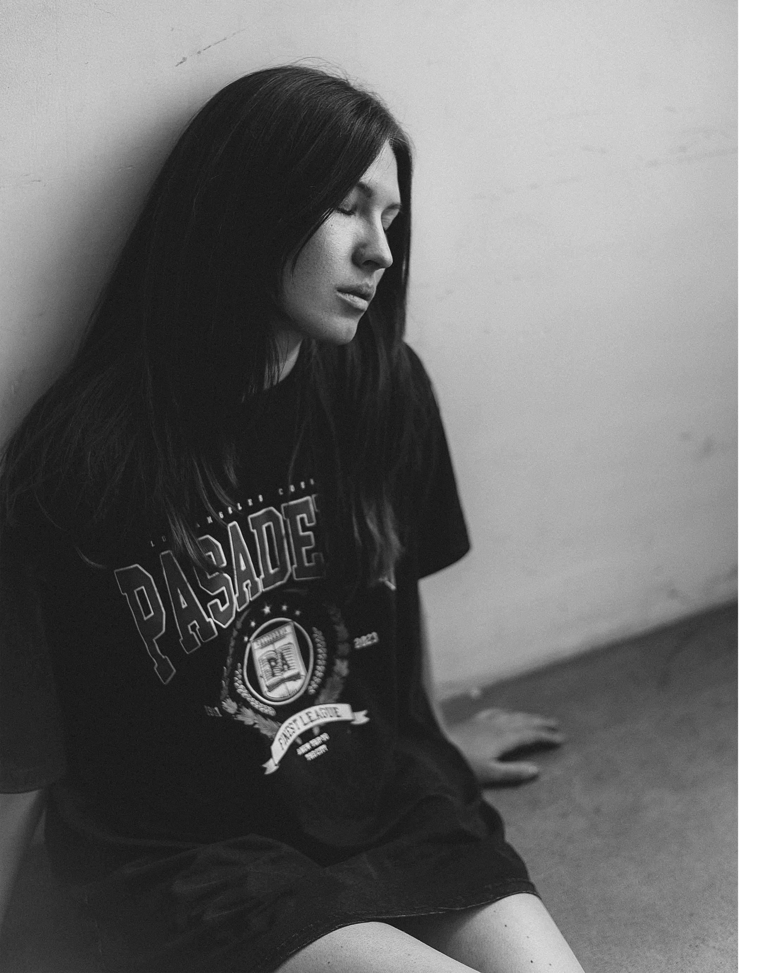 Marina. Фотограф Мария Яскевич | Photographer Moscow