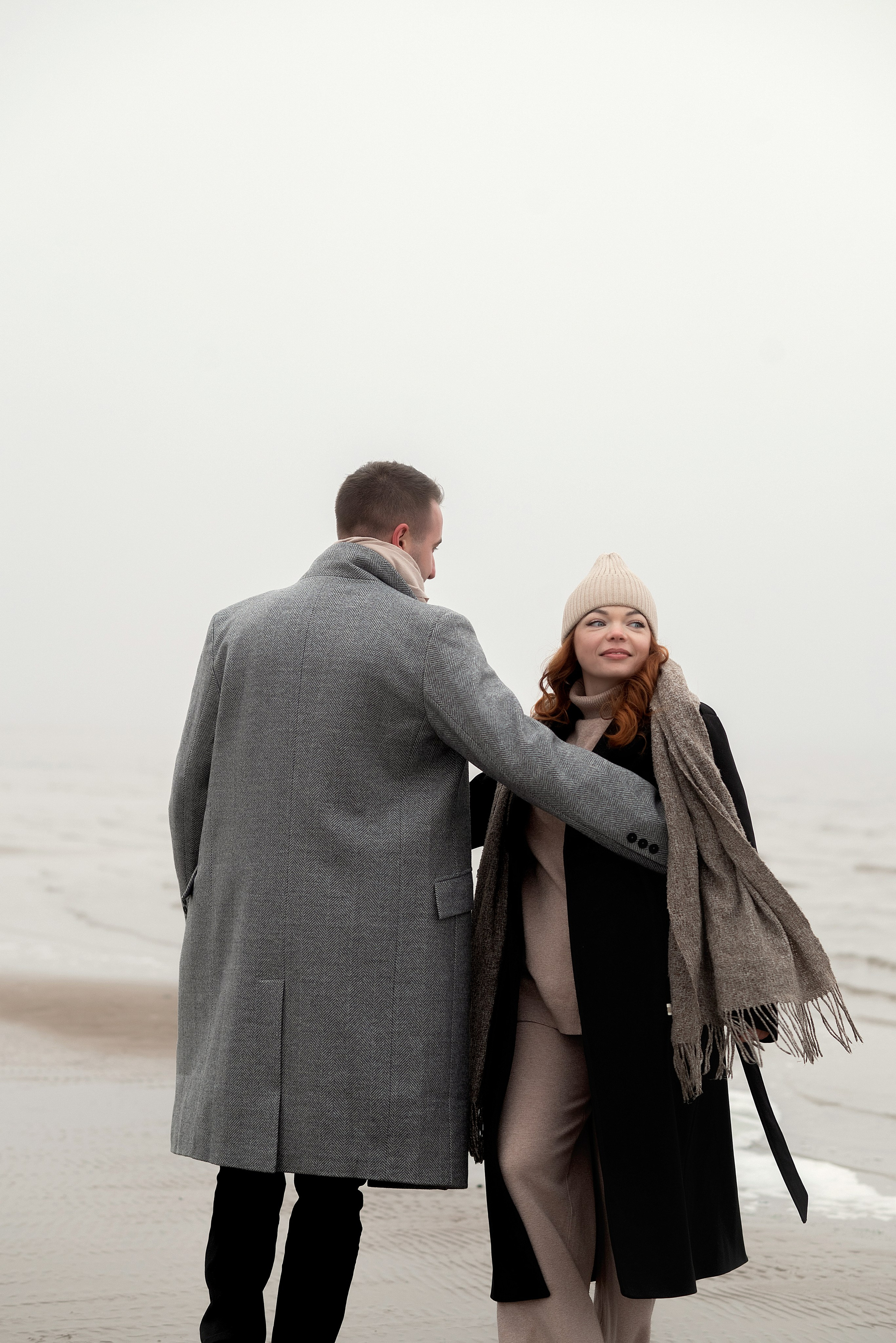 Дима и Катя. Семейный и детский фотограф Чернова Олеся