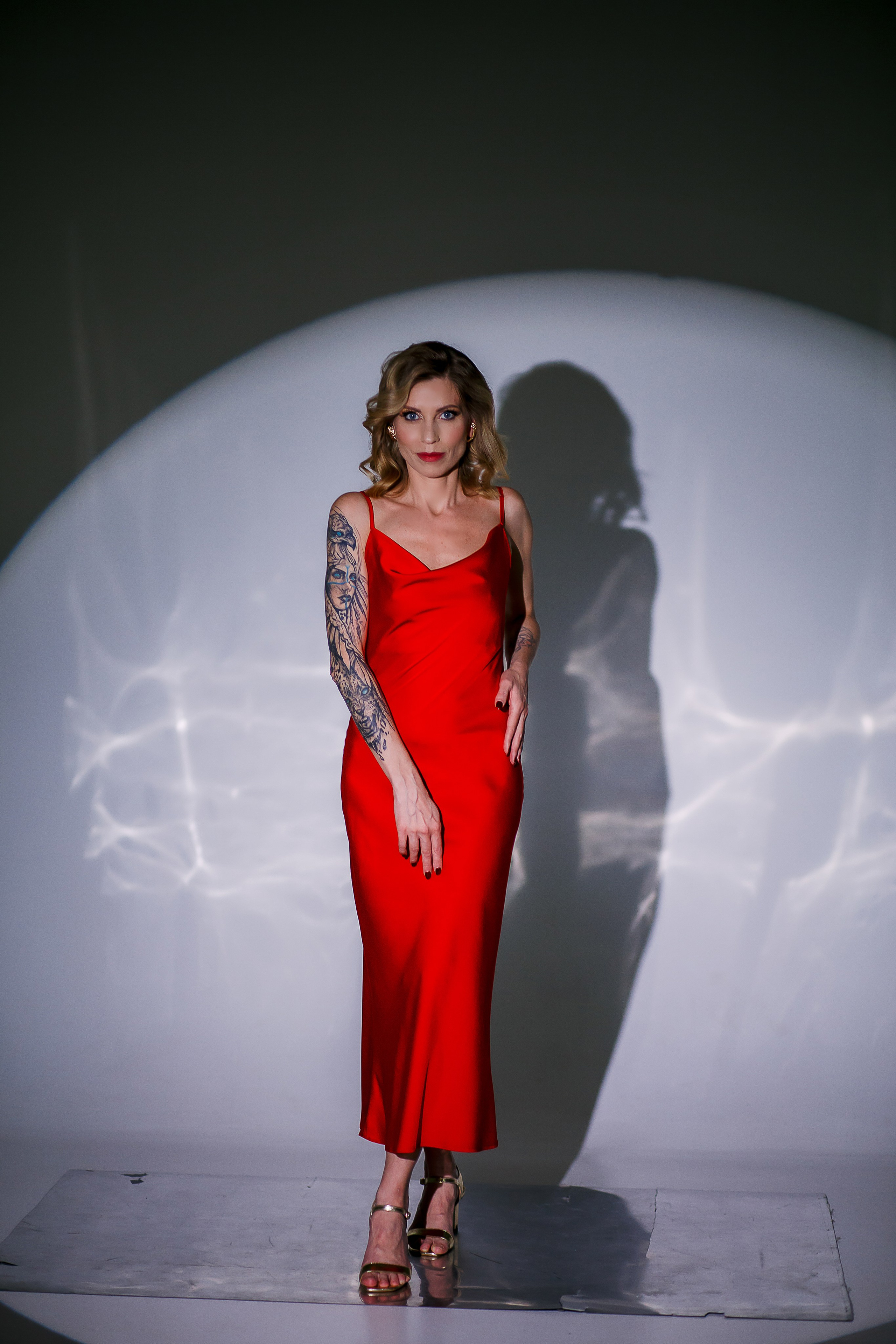 Люби себя… Люби. Фотограф Саранск Екатерина Жукова