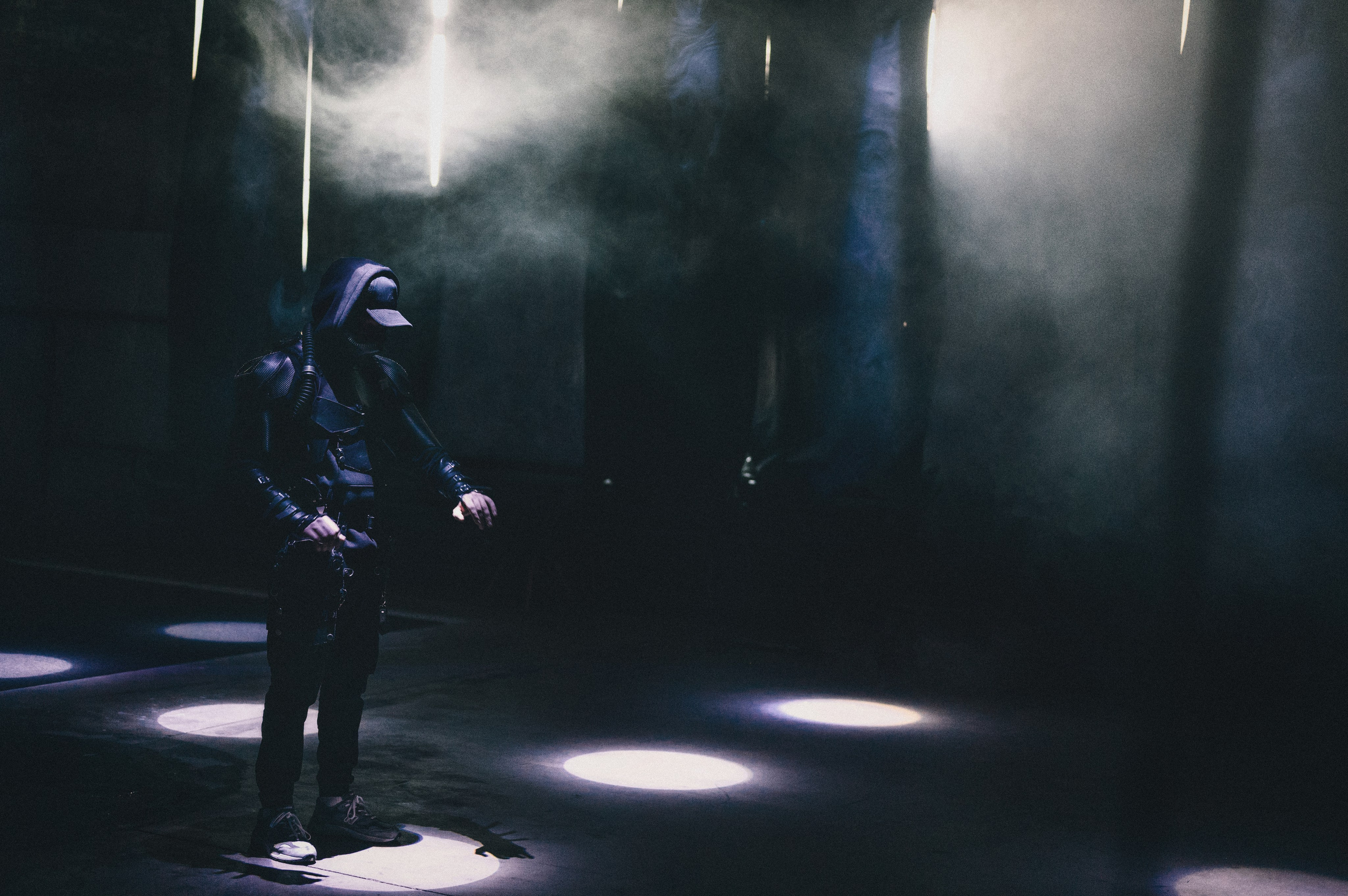 LXST CXNTURY. Sergey,kuzichev