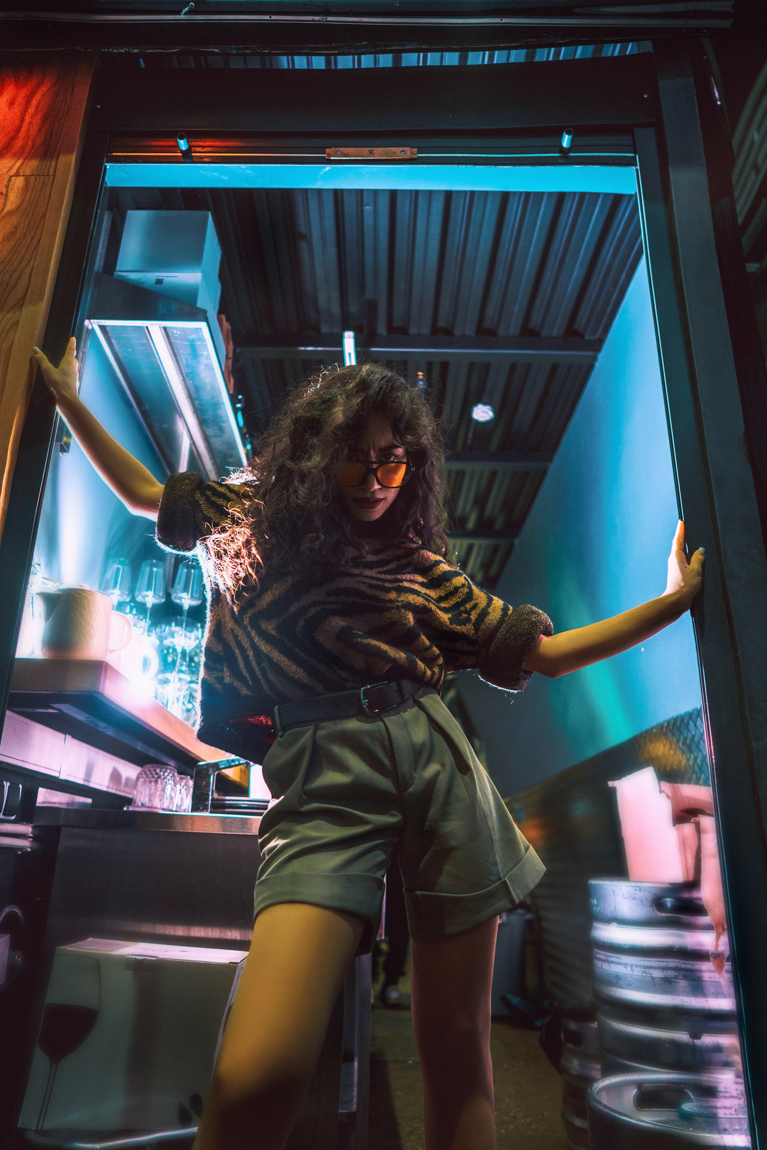 BACK TO 80-X. Sergey,kuzichev