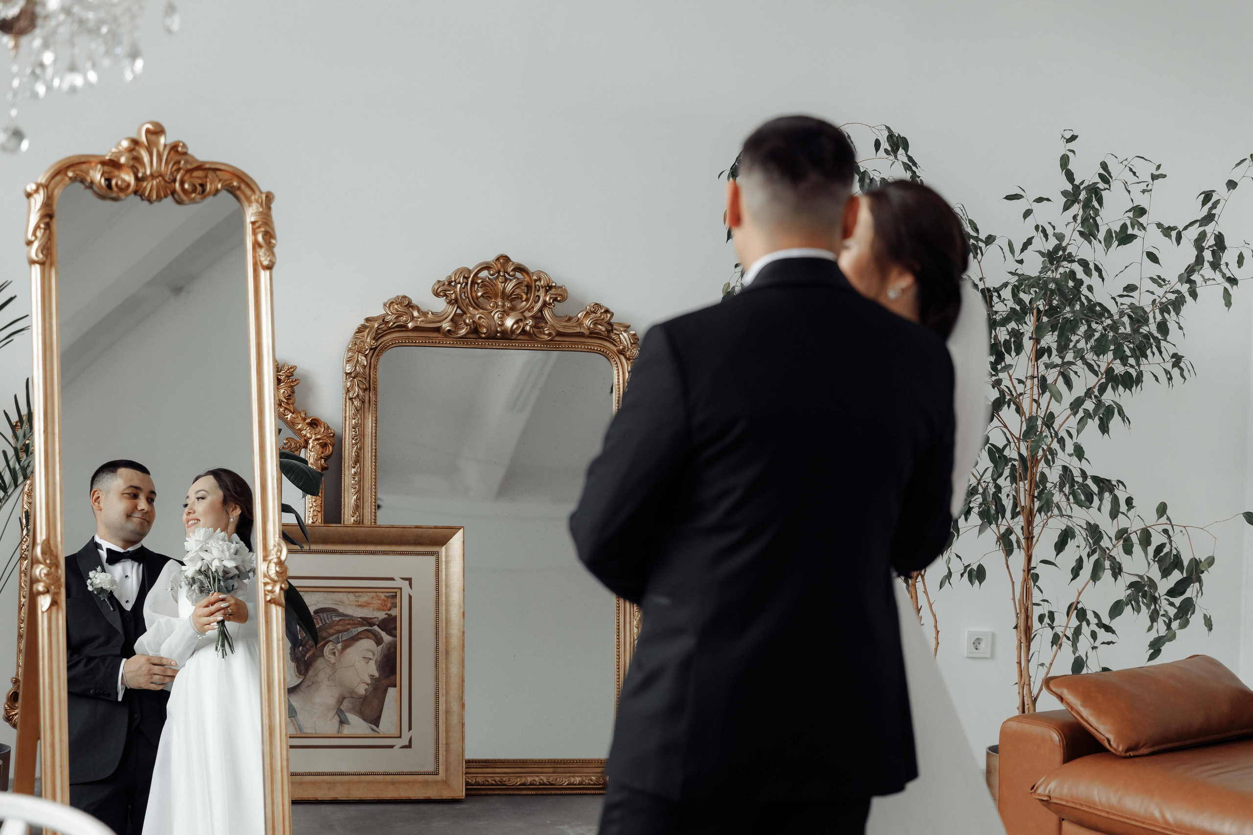 Андрей и Анна 2023-07-20 Чебоксары. Свадебный фотограф Казань Чебоксары Москва