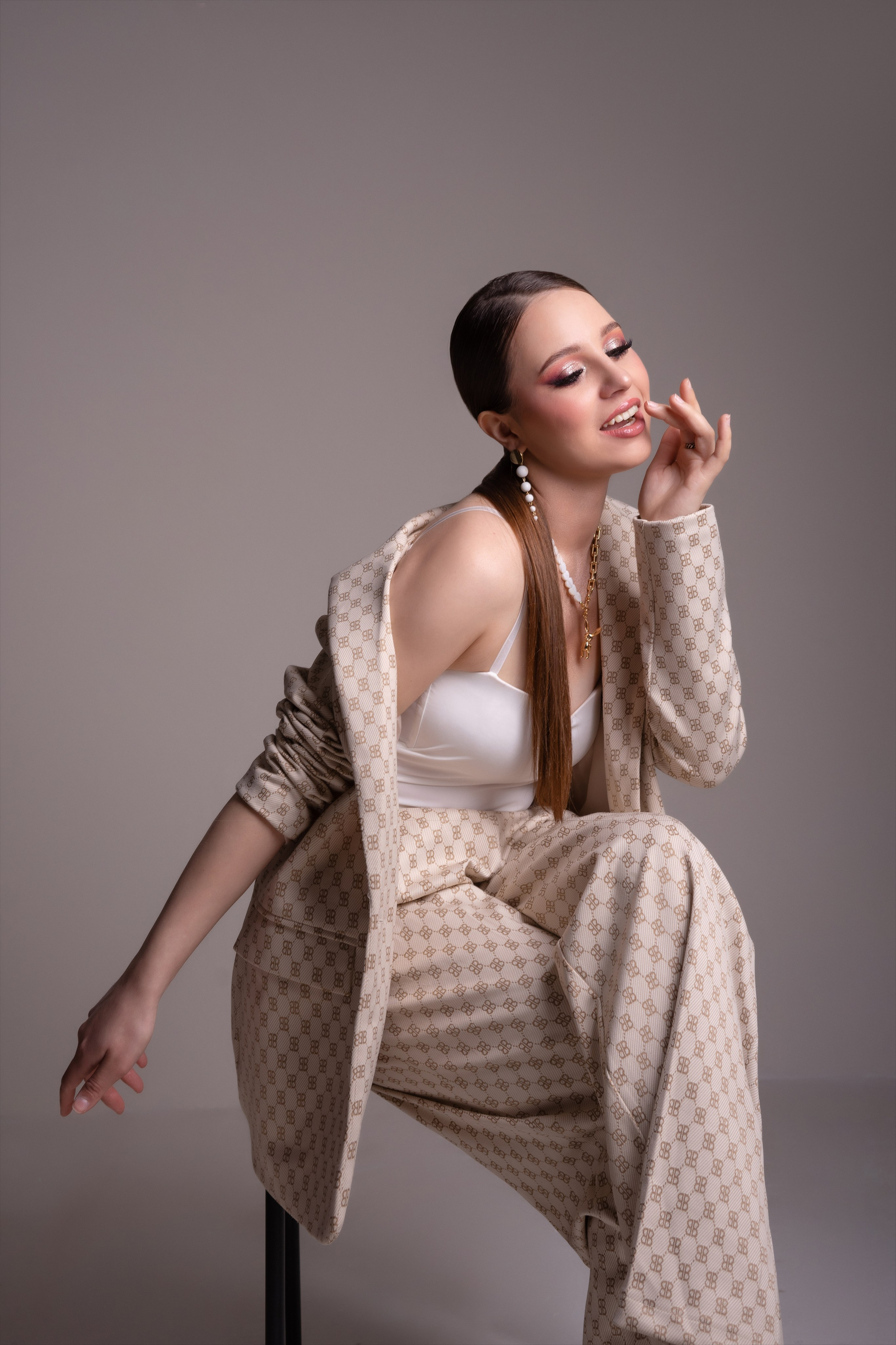 Vogue. Фотограф в Нижнем Тагиле Алёна Орлова