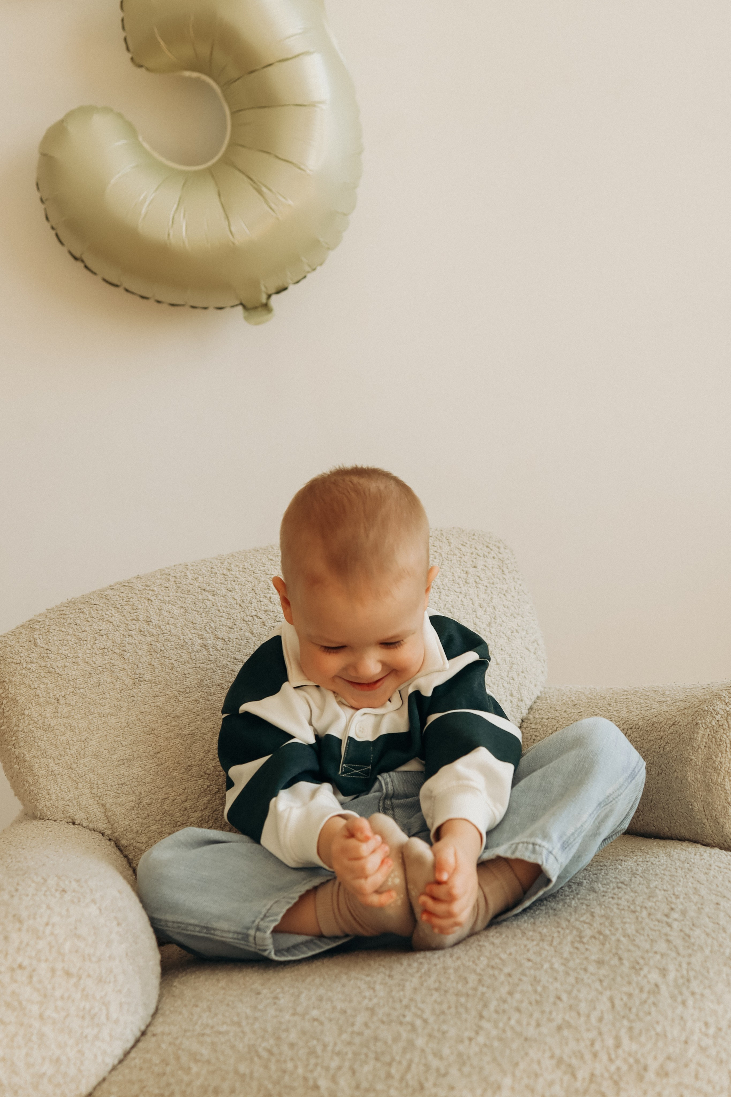 Илюше 3 года. Диана Чечель. Свадебный и семейный фотограф в Москве