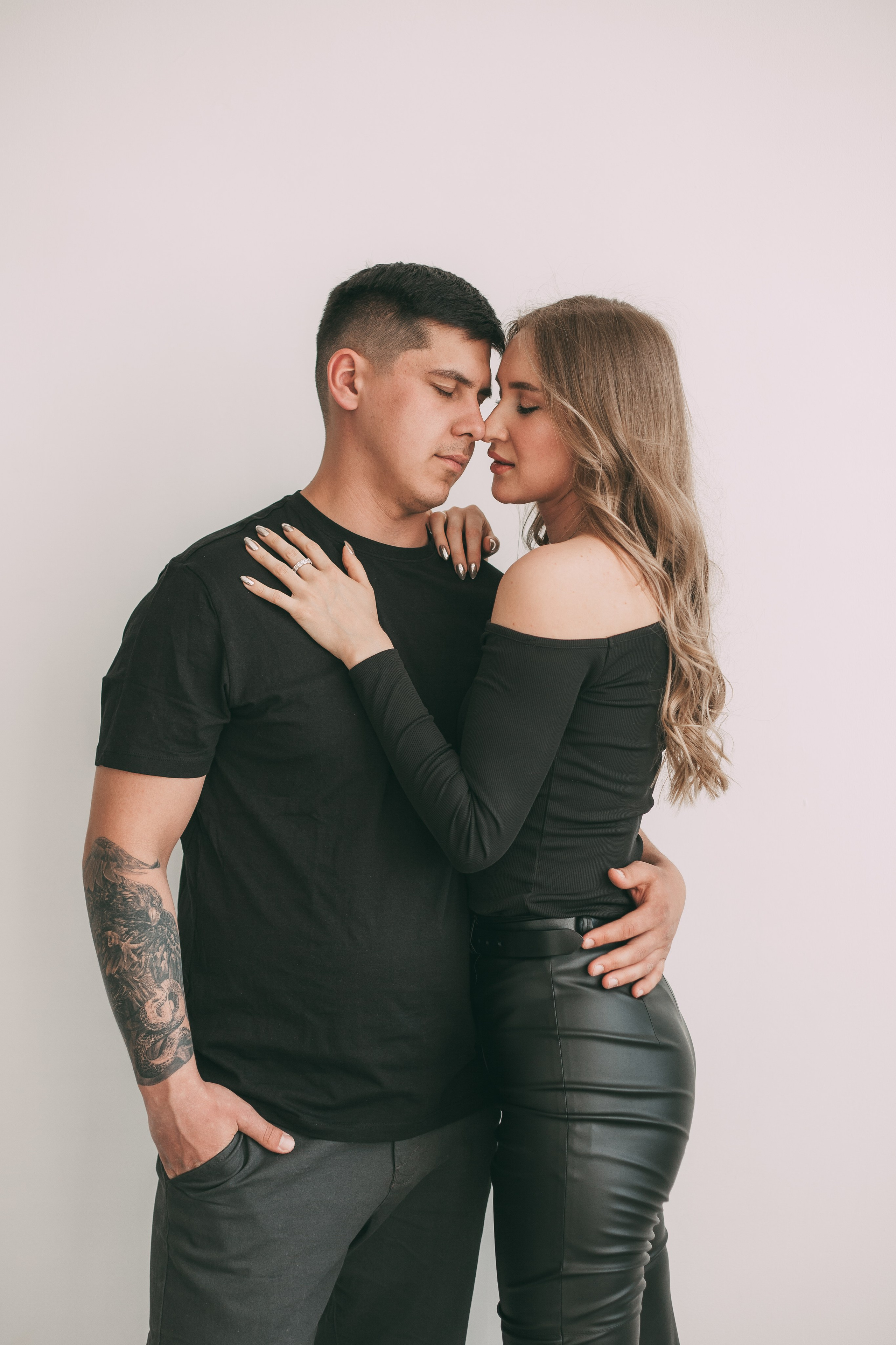 Семья Чикуровых. Семейный и свадебный фотограф в Ижевске Лушникова Екатерина