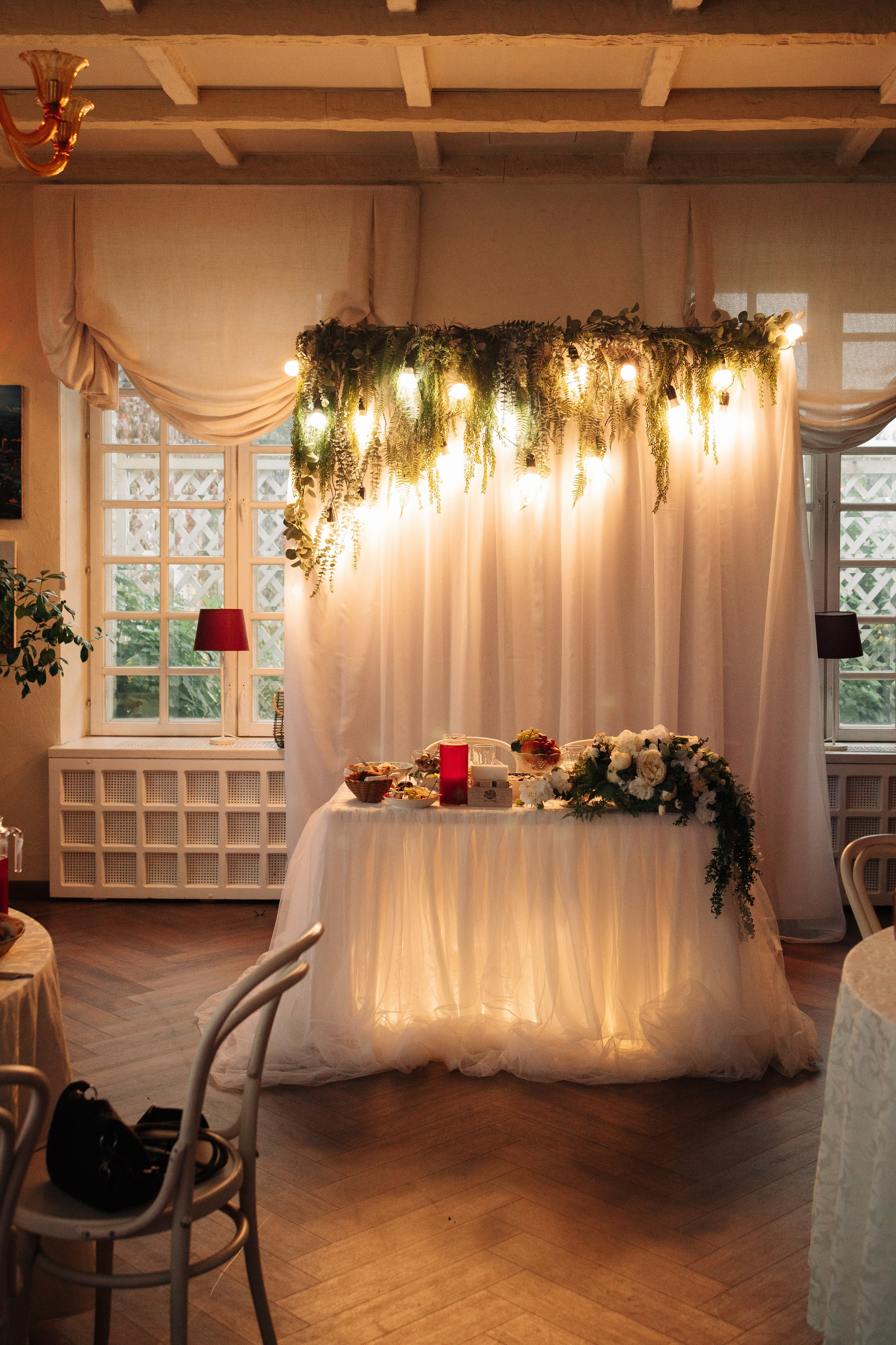 Алевтина & Алексей. Фотограф Дарья Корель Санкт-Петербург