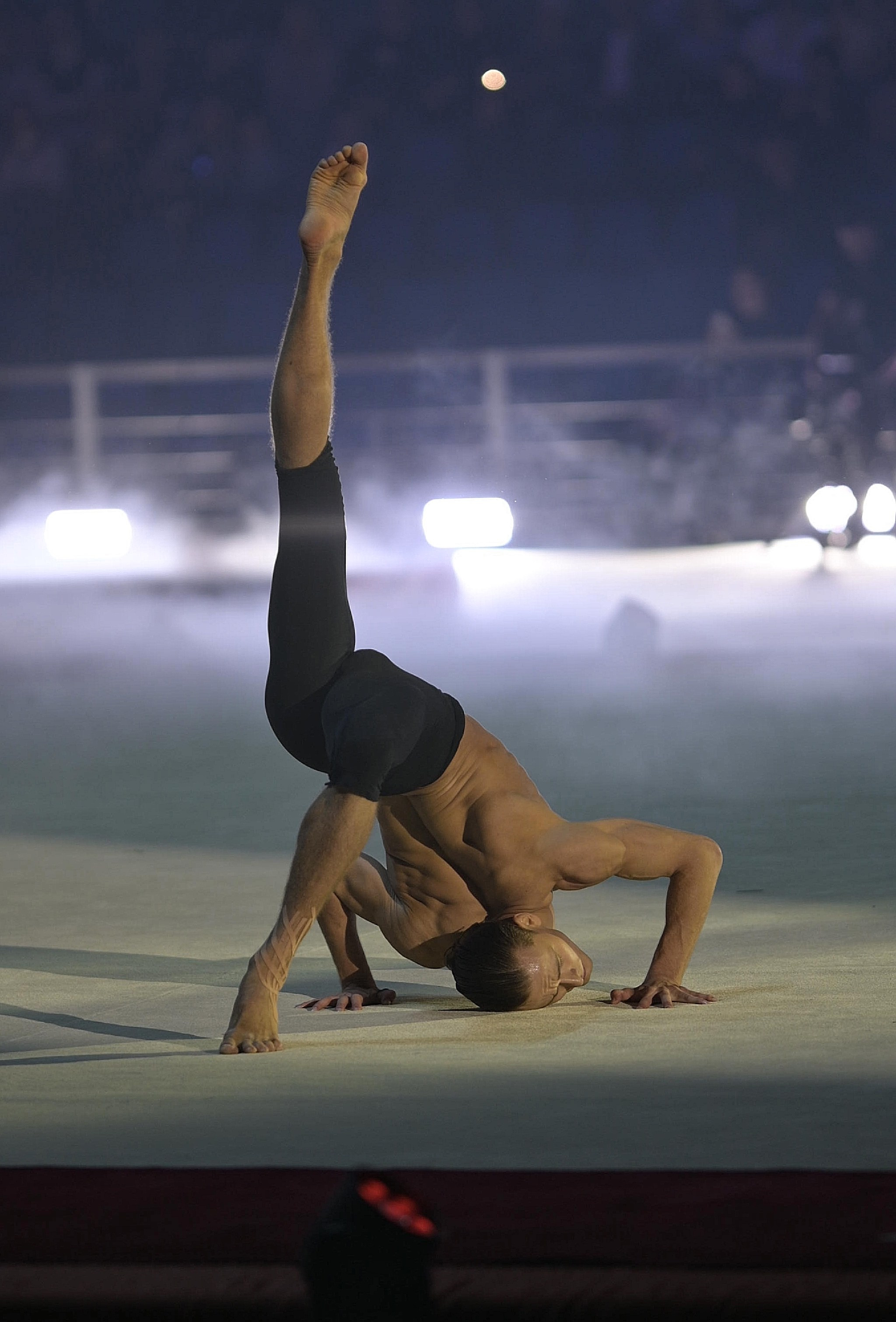 Шоу Алексея Немова 2024. Фотограф Ваших событий 📸