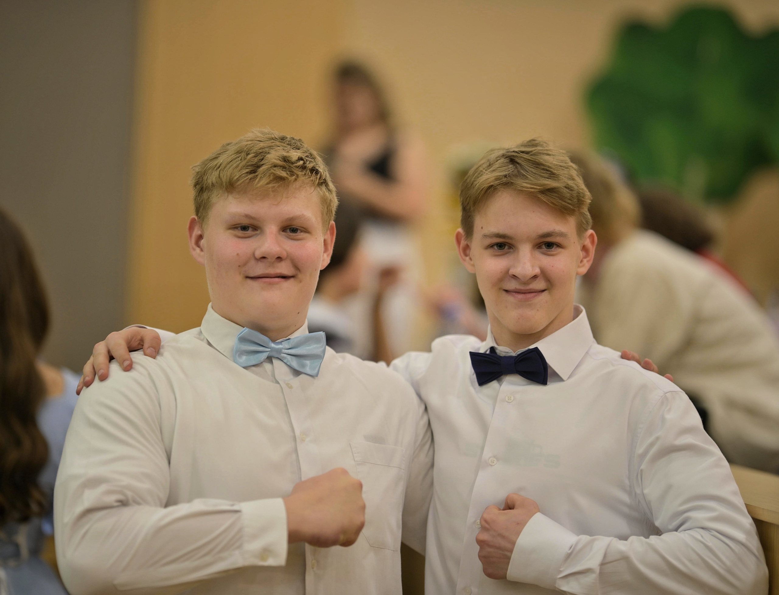 Последний звонок 9 классов 2024. Фотограф Ваших событий 📸