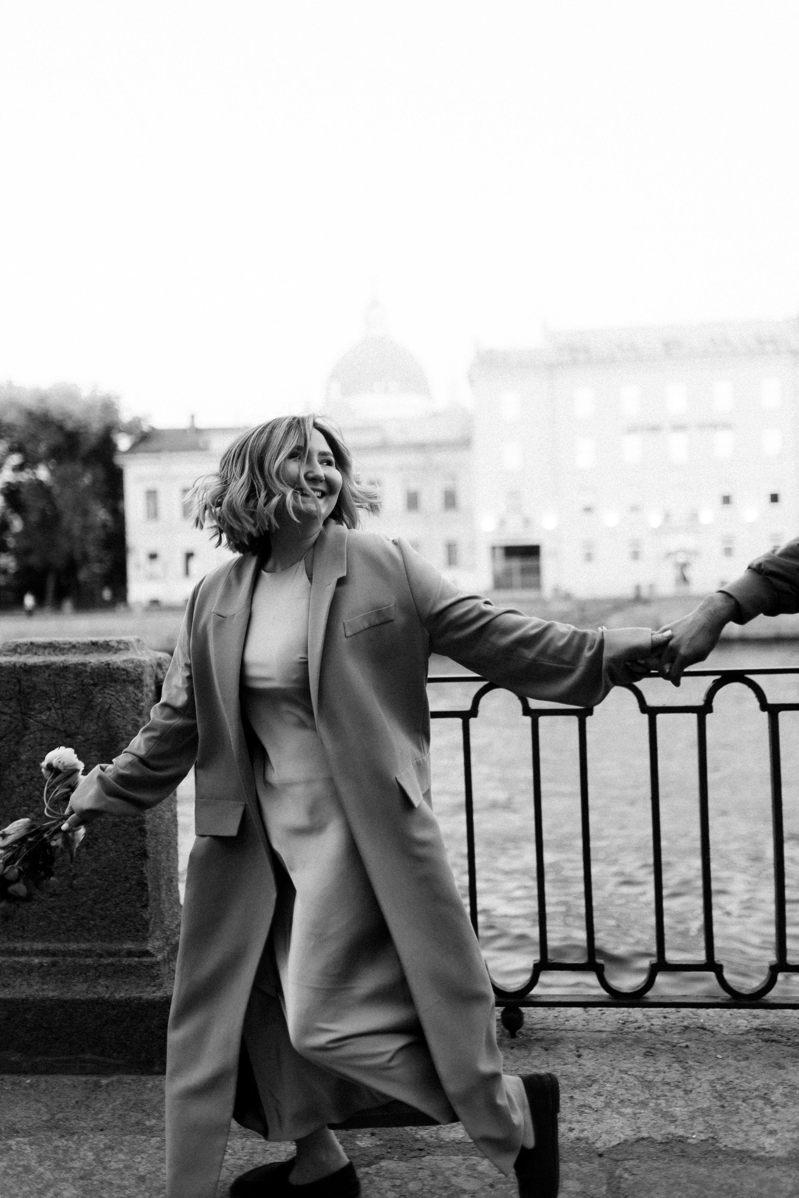 Алсу и Альфир. Фотограф в Санкт-Петербурге