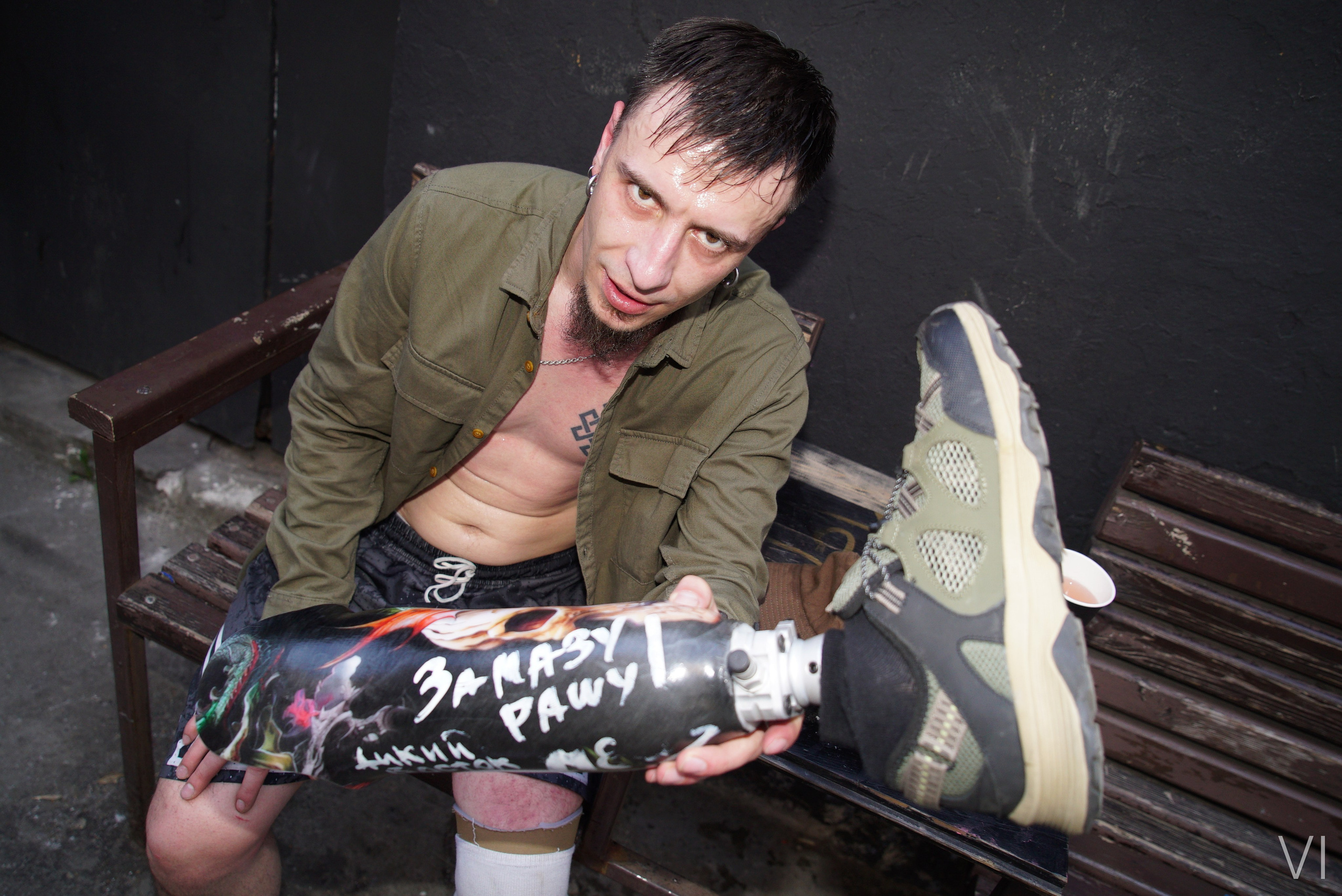 MAKE UGAR GREAT AGAIN XXXIII. Концертный и репортажный фотограф Воронин Игорь