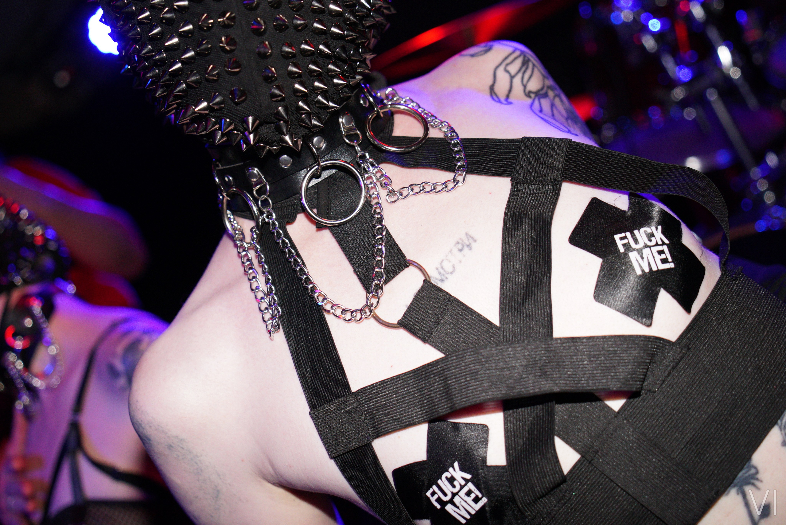 MAKE UGAR GREAT AGAIN XXXIII. Концертный и репортажный фотограф Воронин Игорь