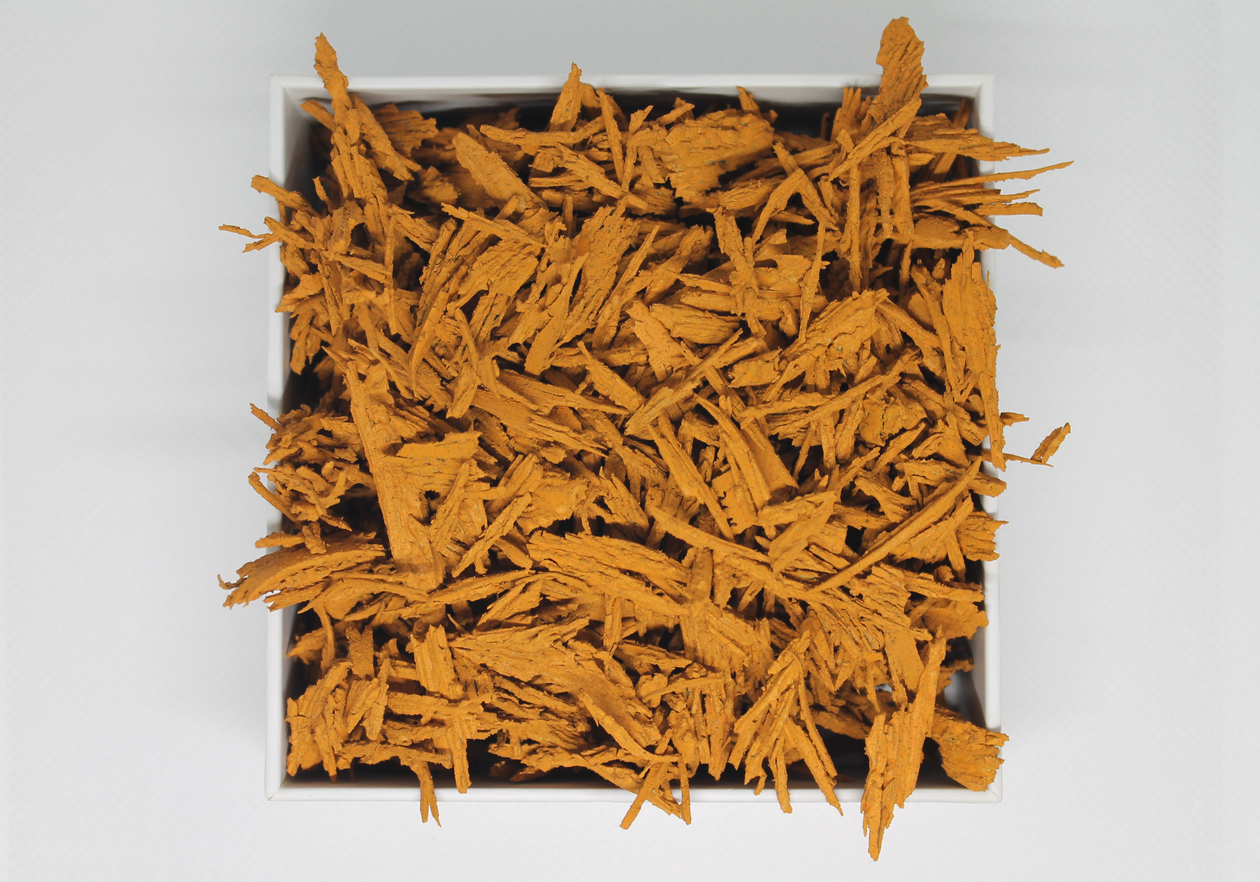 ОКРАШЕННАЯ МУЛЬЧА. Recro