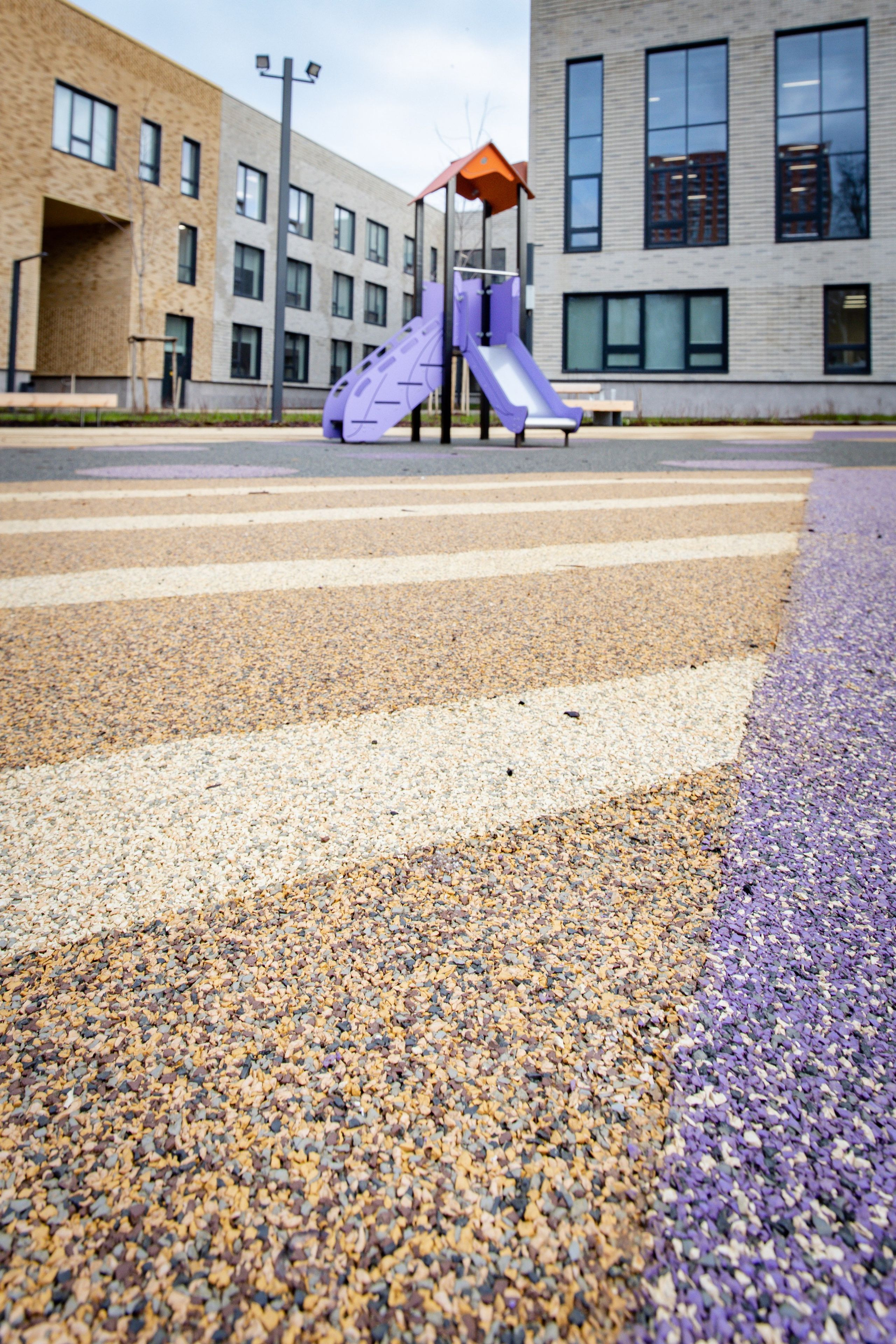 Люберцы. Recro