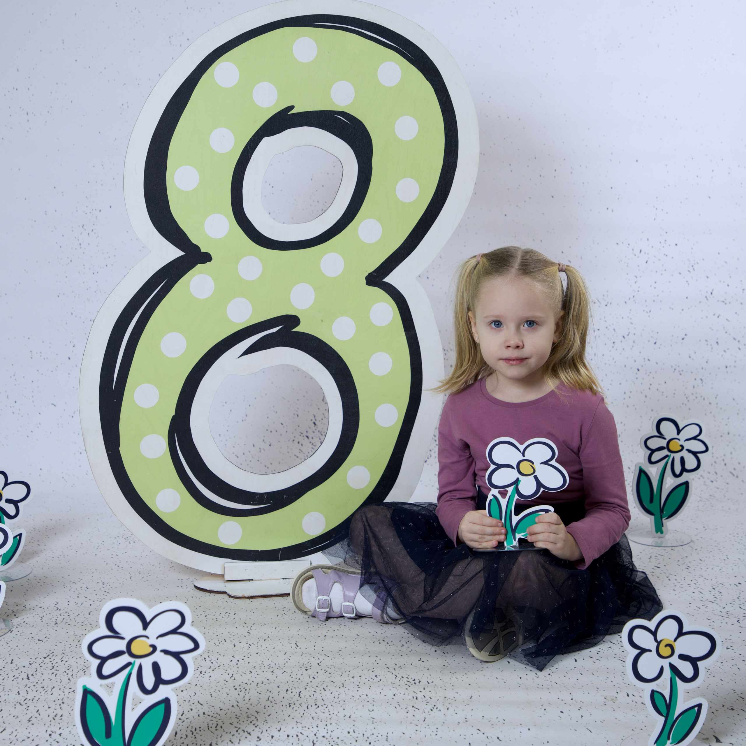 Студийная съёмка. Школьные выпускные альбомы в Москве Марина Николаева