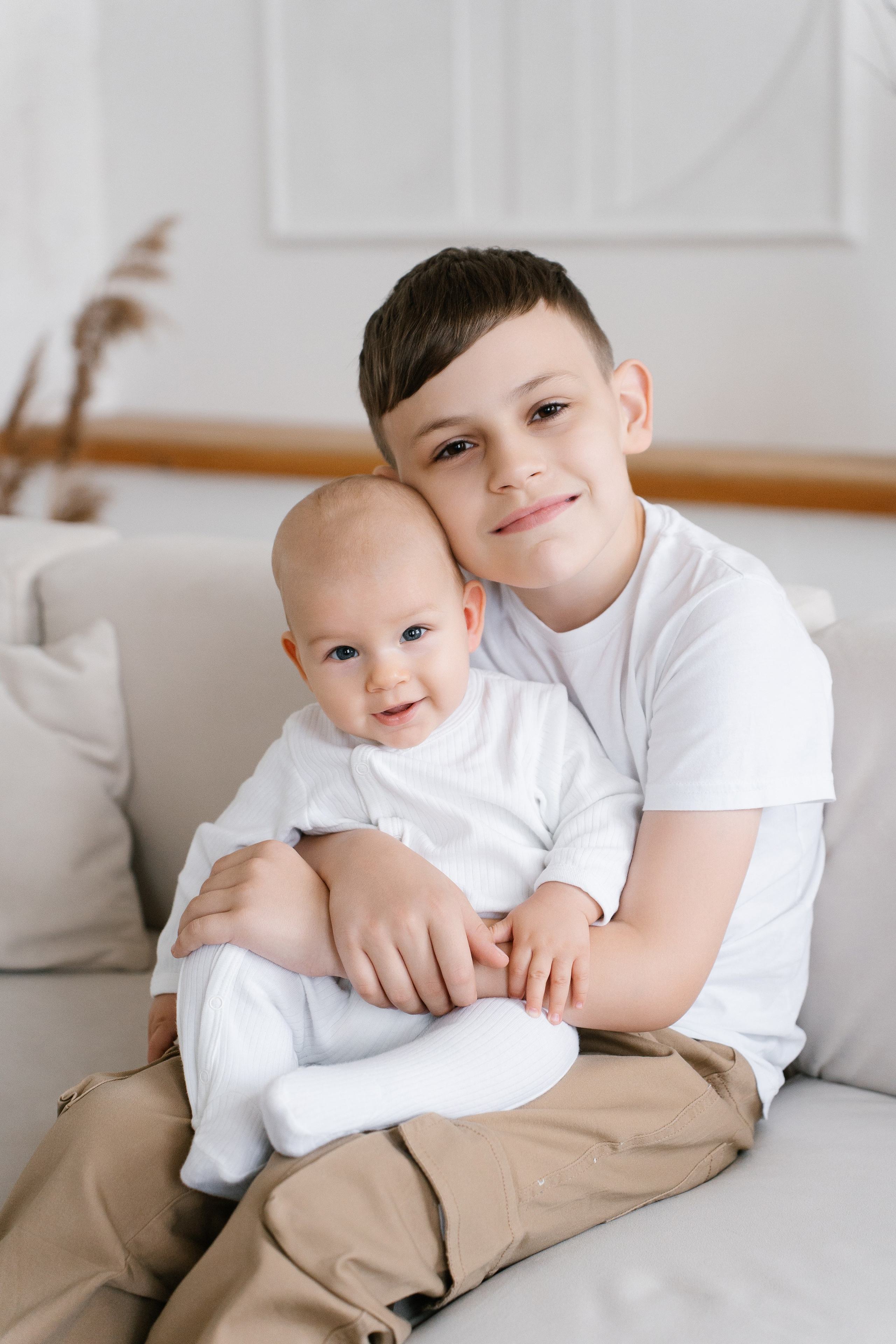 Фотостудия Ньютон. Свадебный и семейный фотограф Кокушева Юлия Нижний Новгород