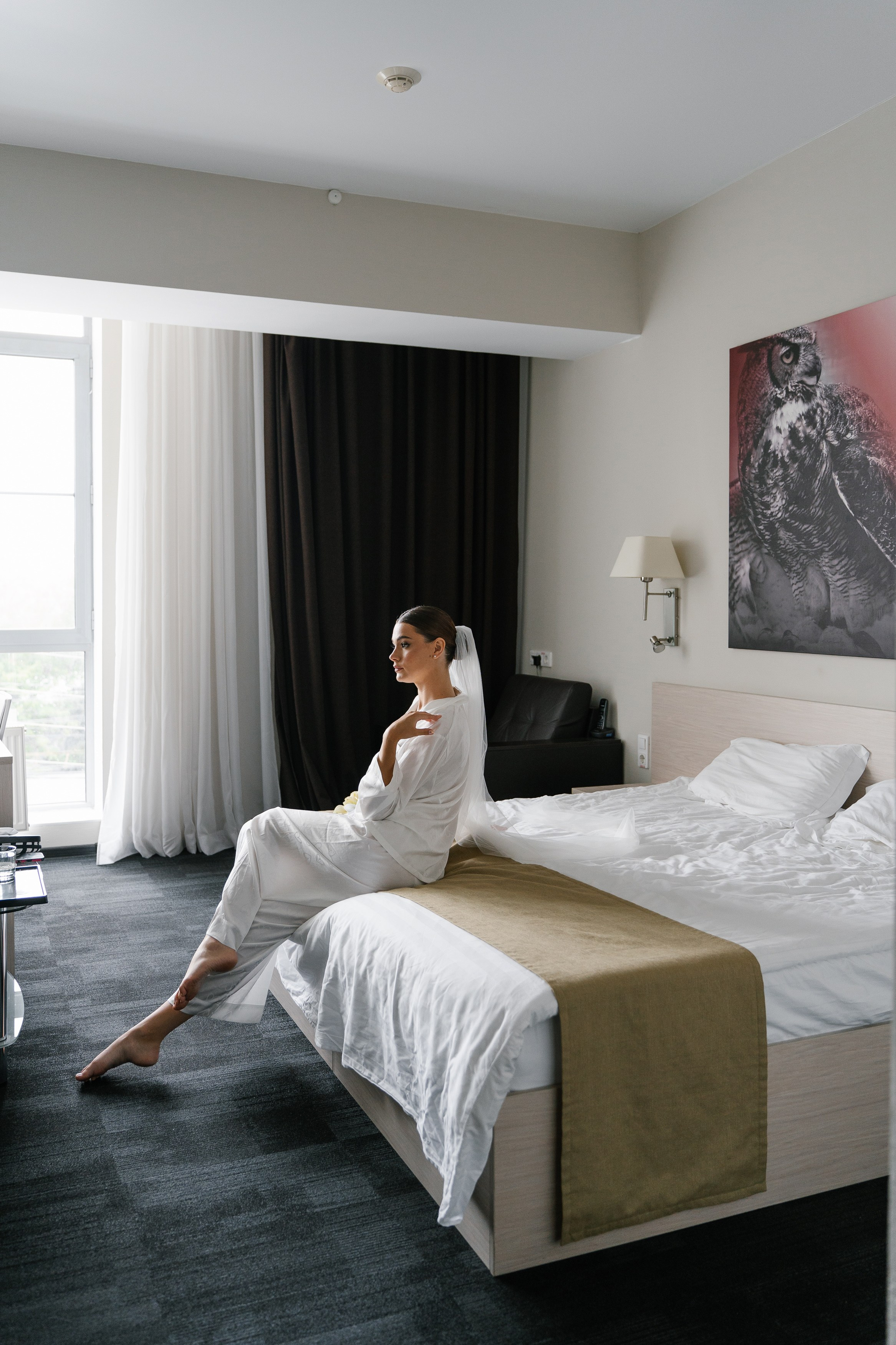 Дарья и Петр. Свадебный и семейный фотограф Кокушева Юлия Нижний Новгород