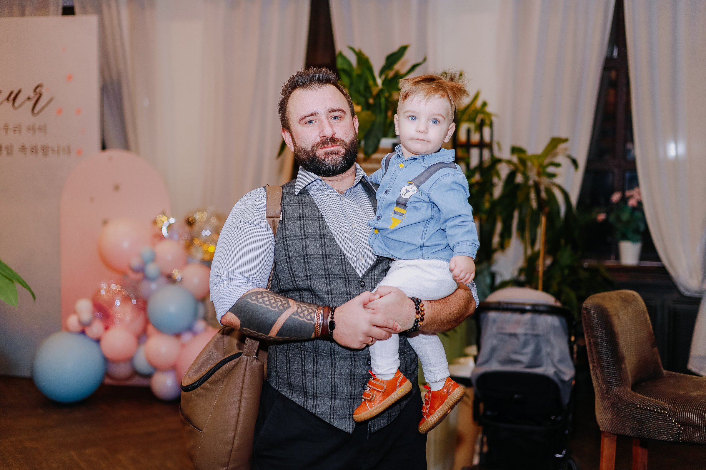 Анисия 🎂. Семейный и персональный фотограф в Ростове-на-Дону