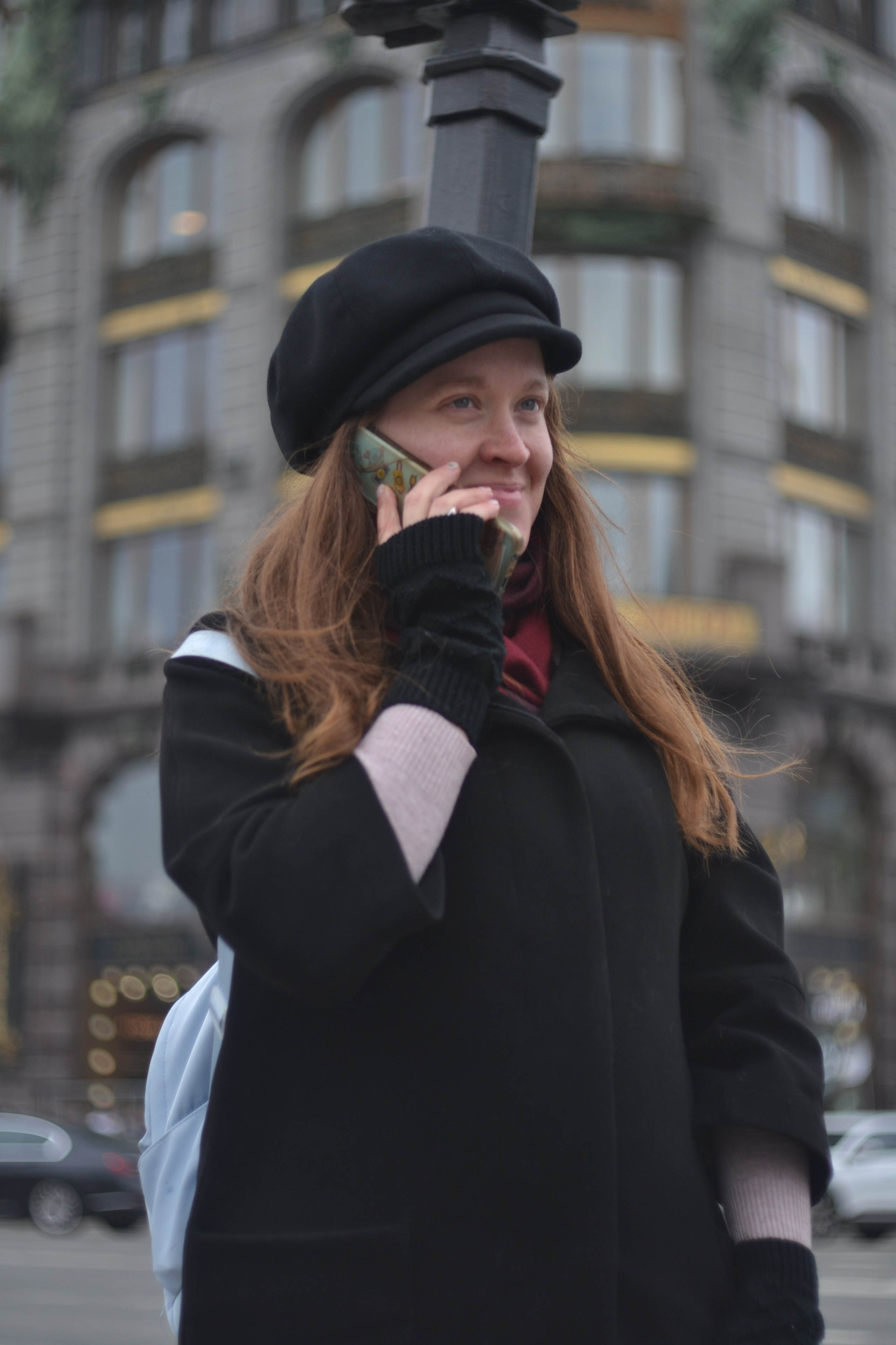 По питеру. Фотограф в Санкт-Петербурге Березовский Даниил