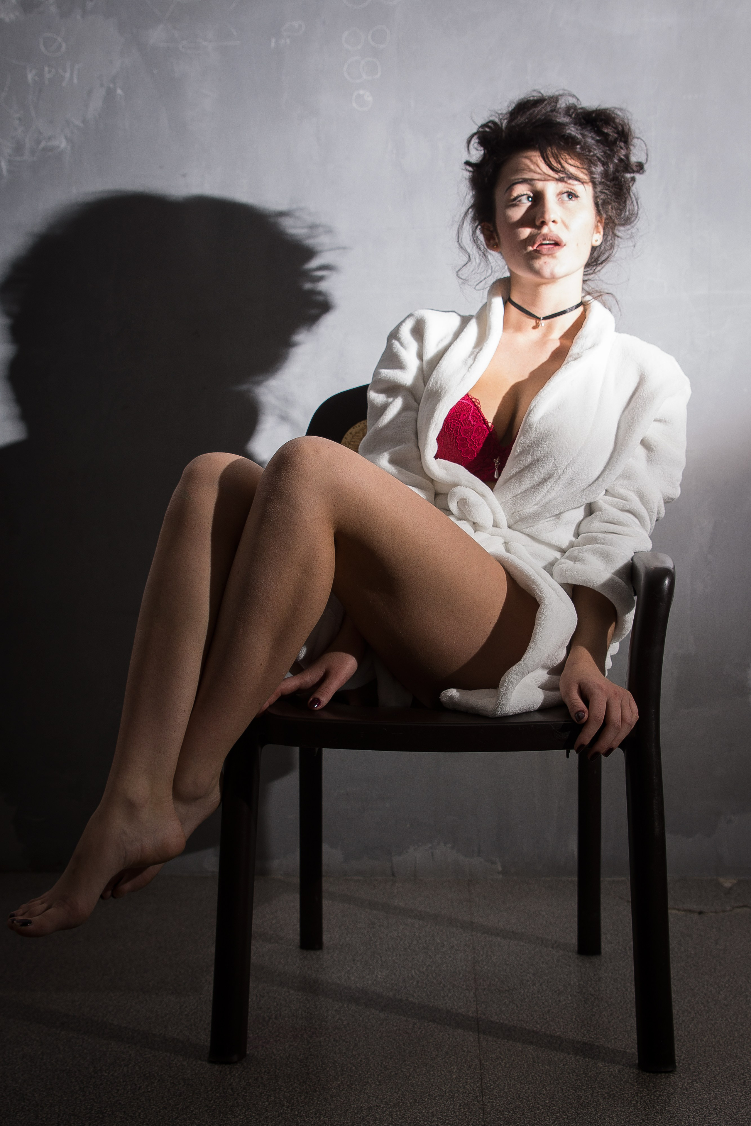 Мади. Фотограф в Санкт-Петербурге Березовский Даниил