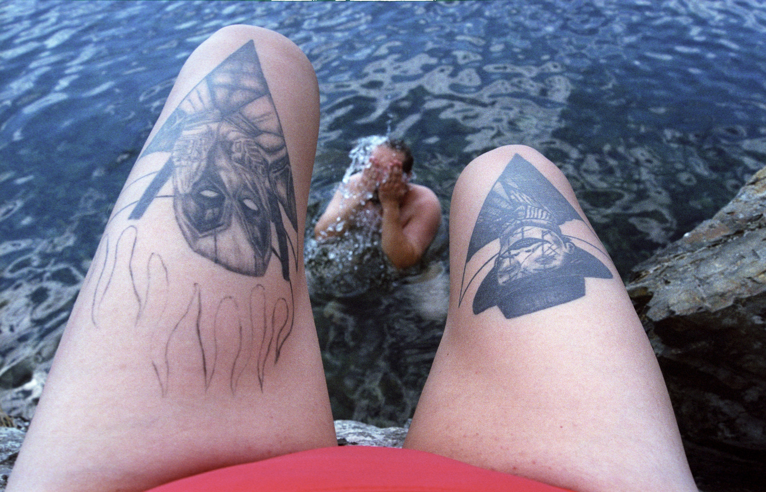 Афродита. Фотограф в Санкт-Петербурге Березовский Даниил