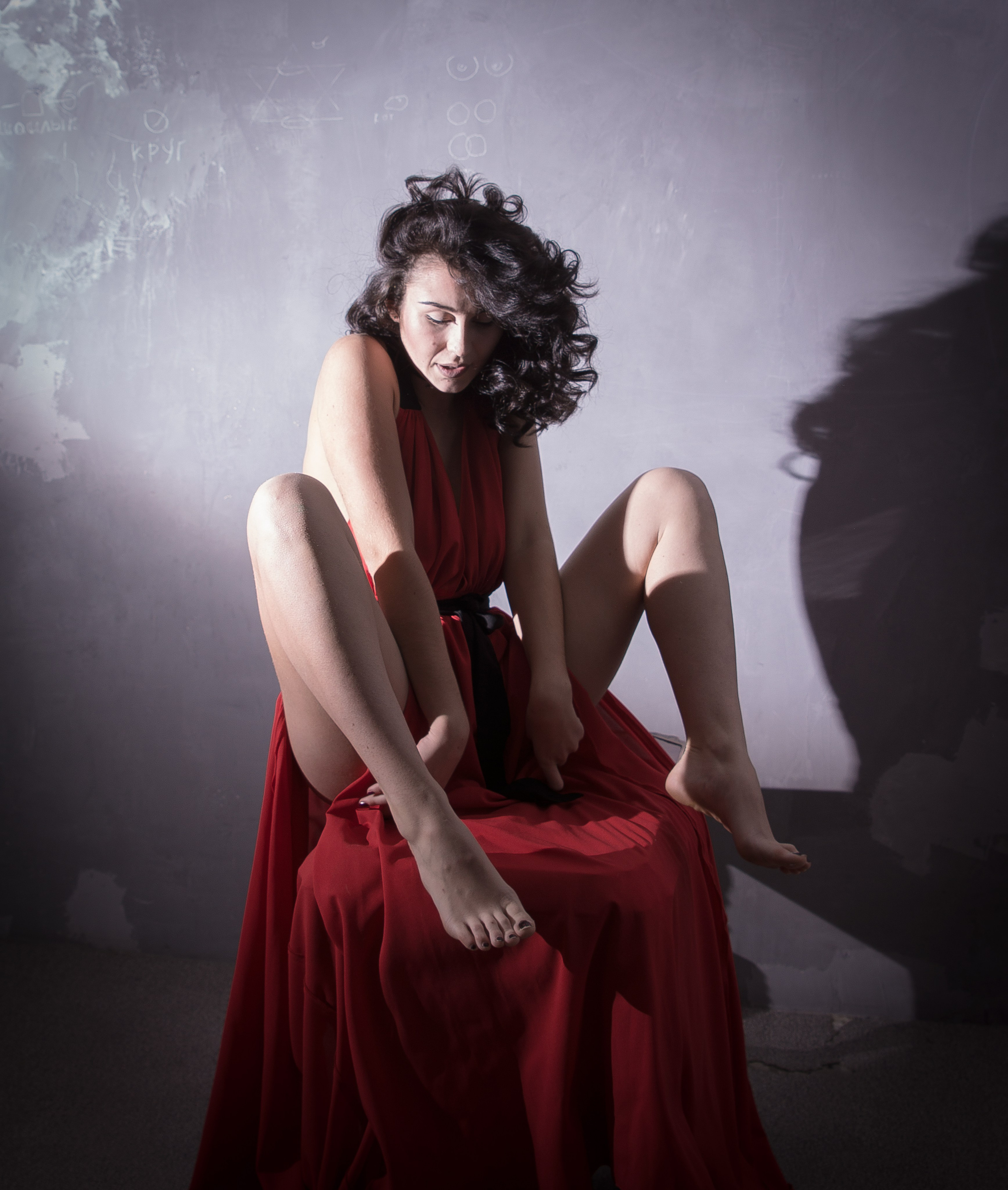 Мади. Фотограф в Санкт-Петербурге Березовский Даниил