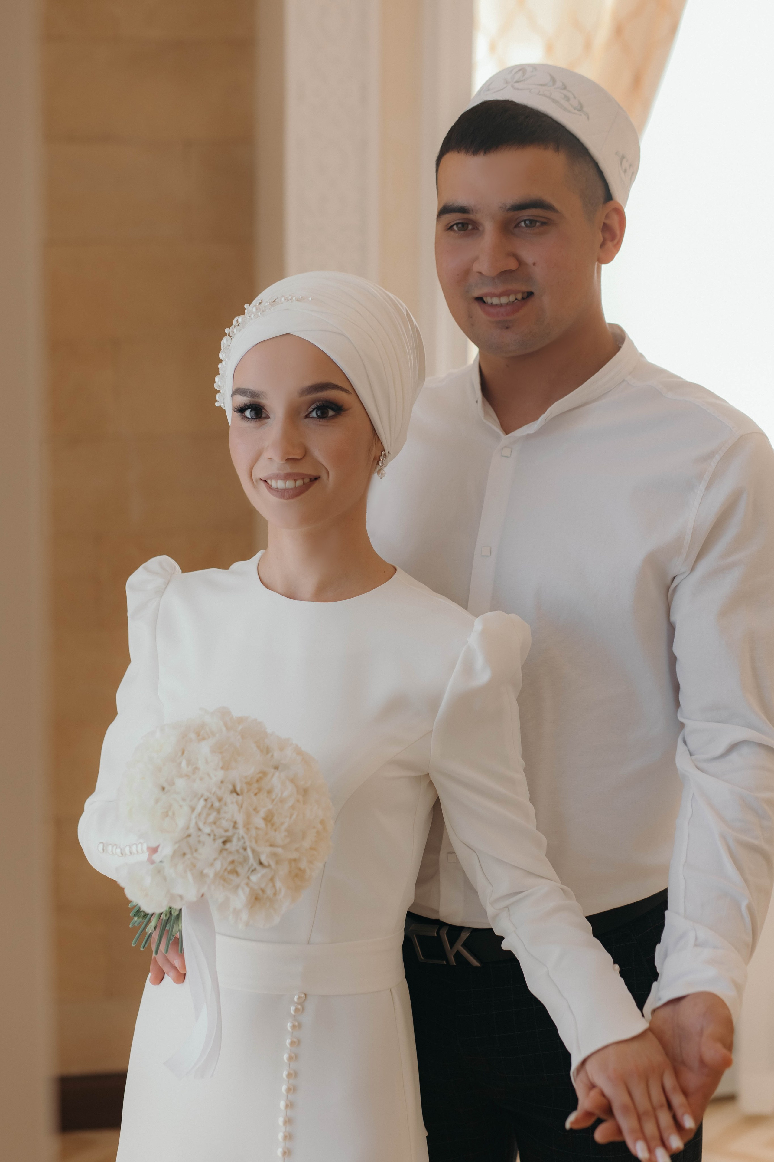 Айдар и Айгуль. Лилия Вахитова фотограф